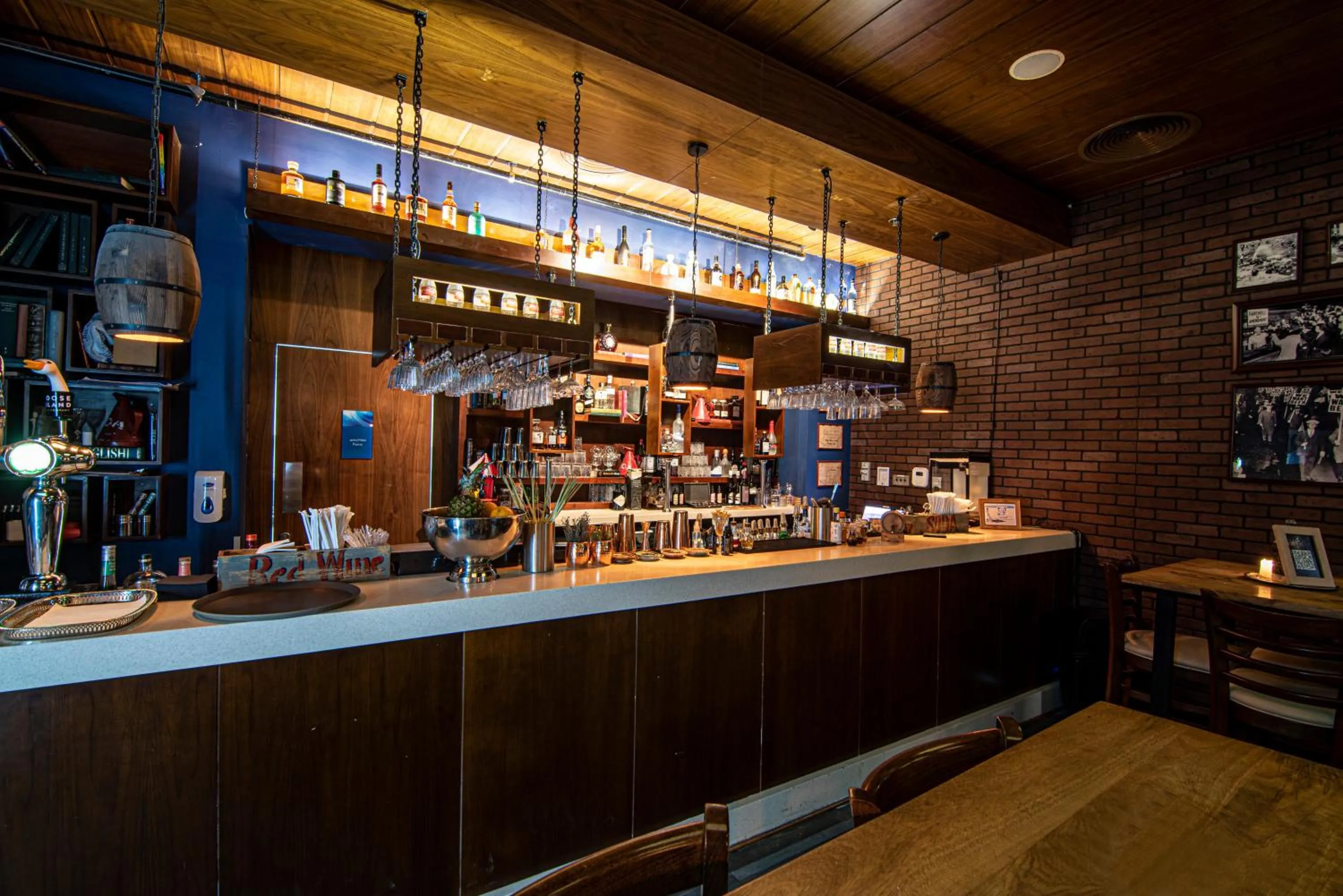 Restaurant/places to eat in Aparthotel Adagio Fujairah