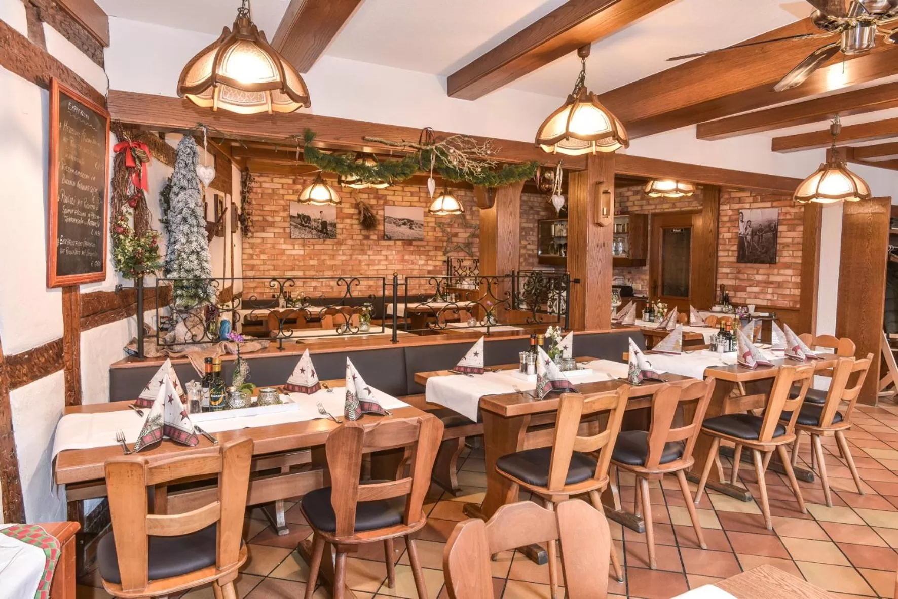 Hotel Ristorante Rostica