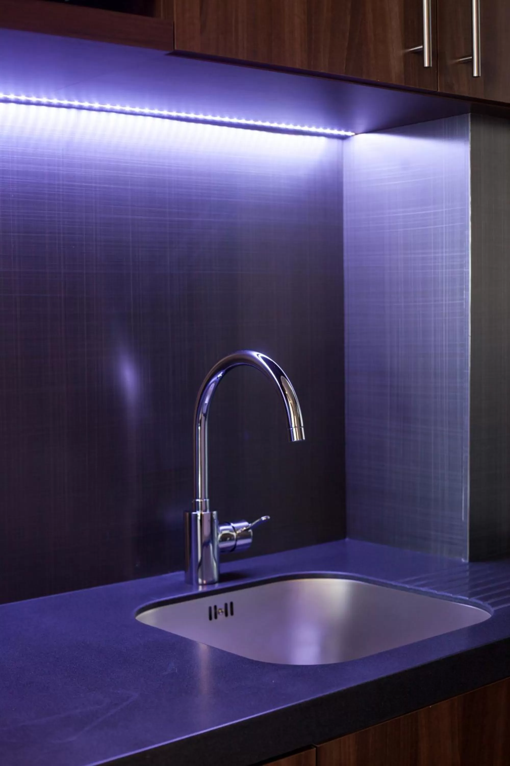 Photo of the whole room in Holiday Inn Express Montpellier - Odysseum by IHG