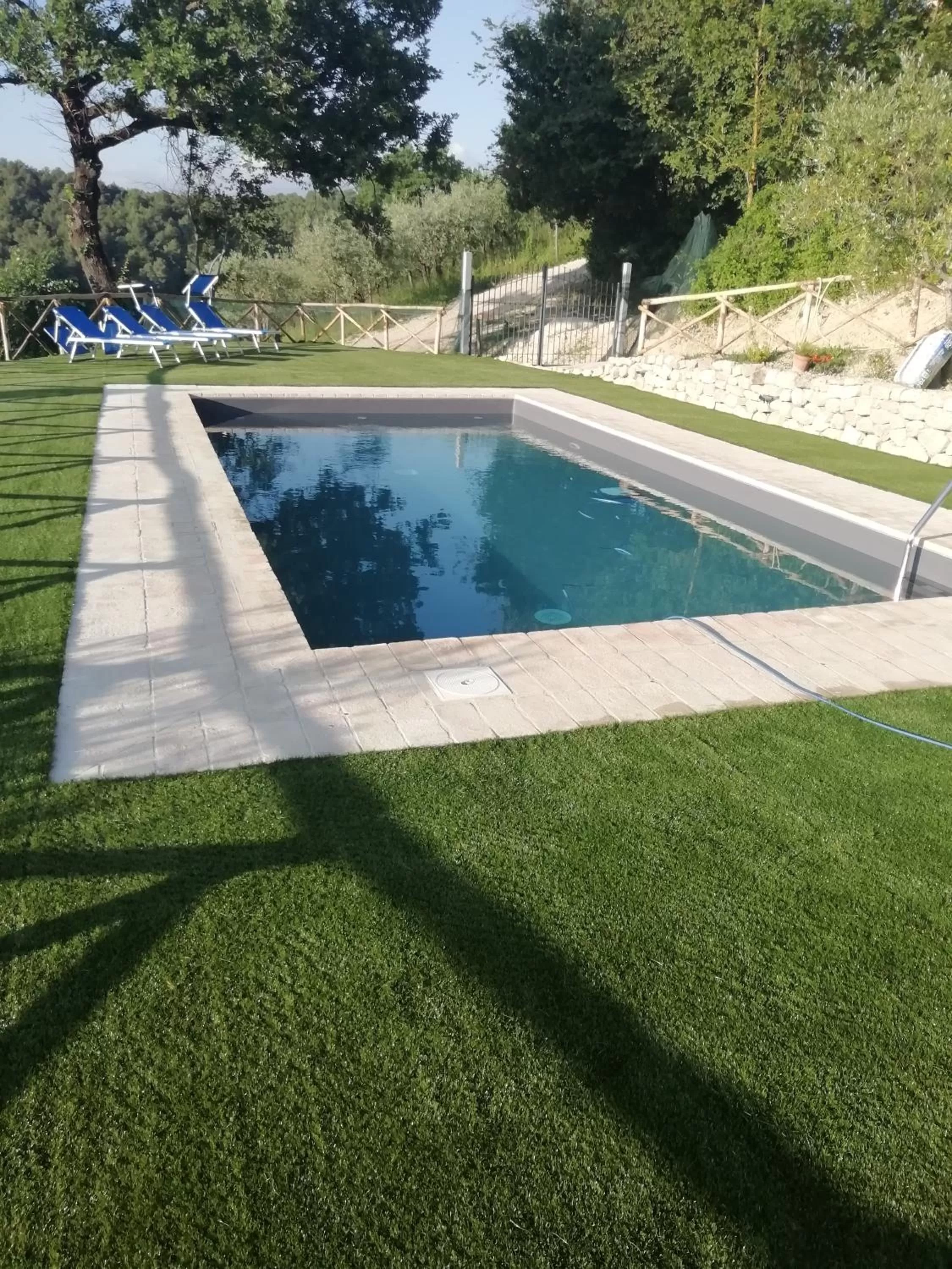 Swimming Pool in Casale del Monsignore