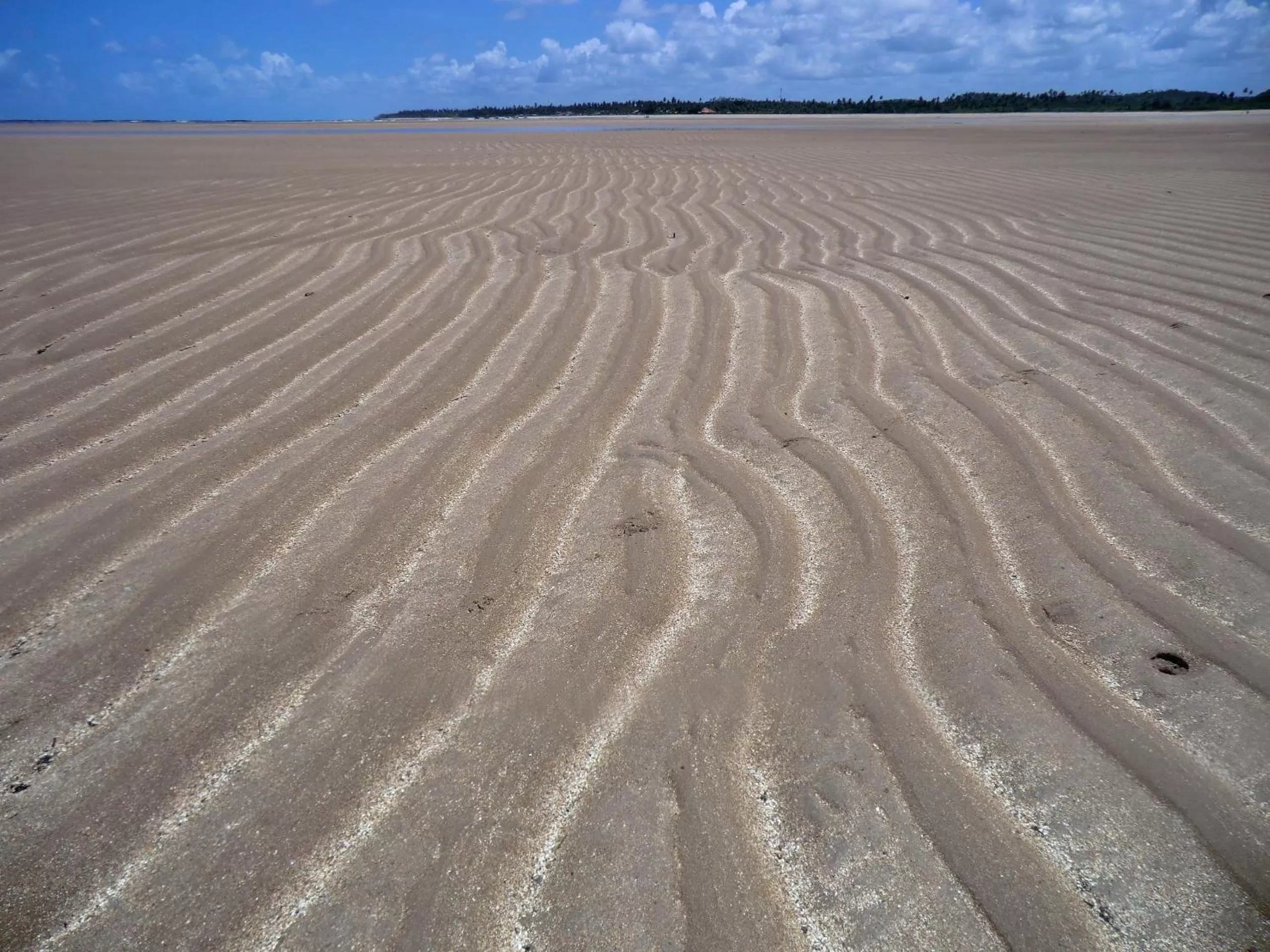 Beach in Pousada Villa Tatuamunha