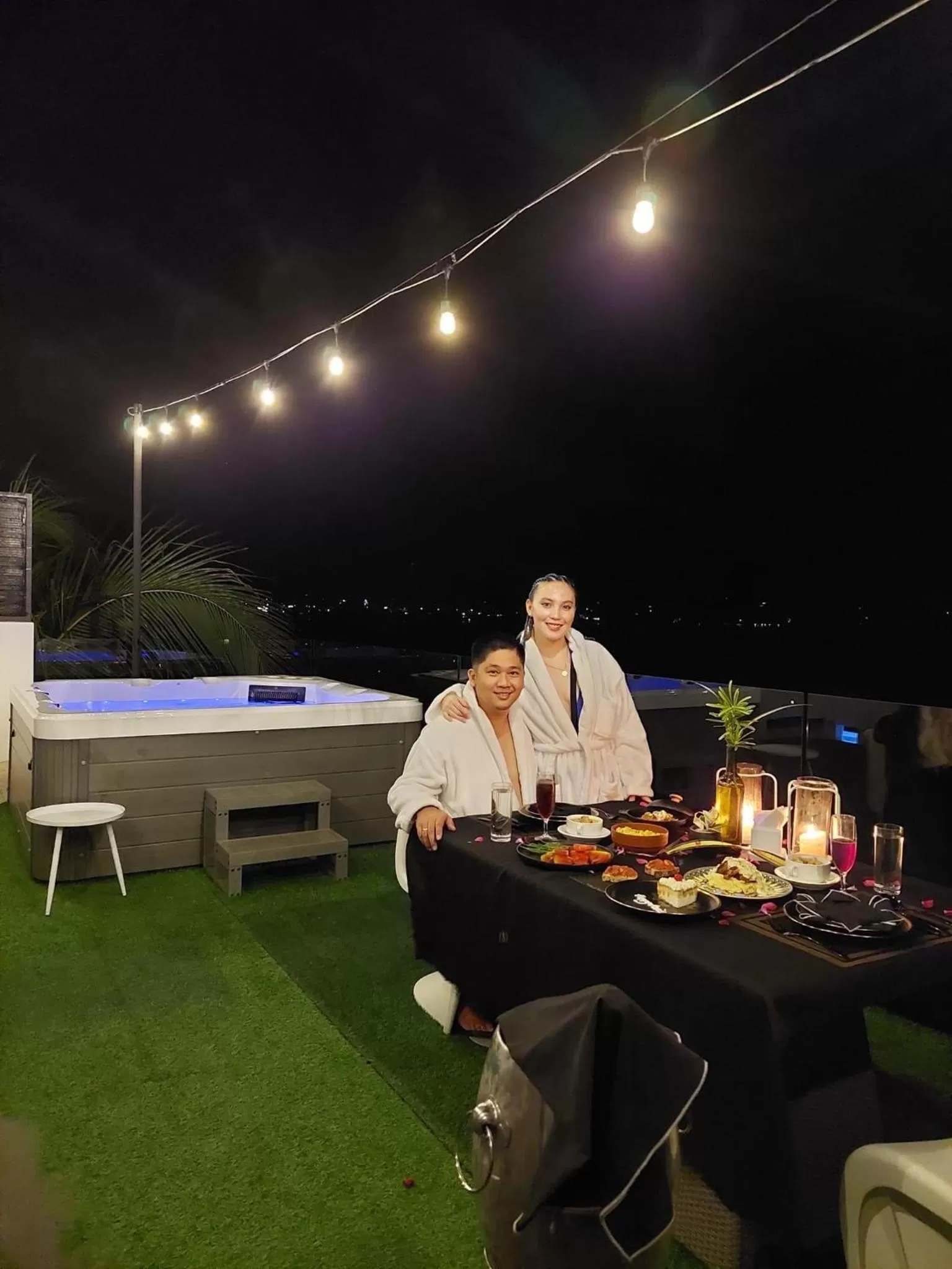 People in Epic Suites Bohol ADULTS ONLY