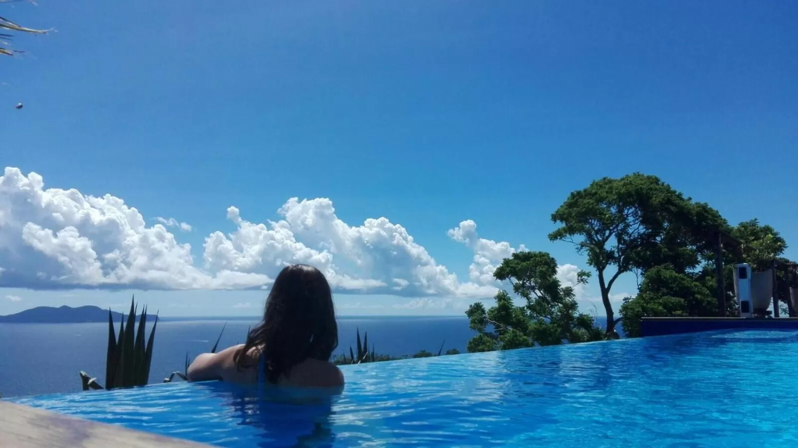 Villa Cajou chambres d'hôtes chez l'habitant et Zanzibar cottage