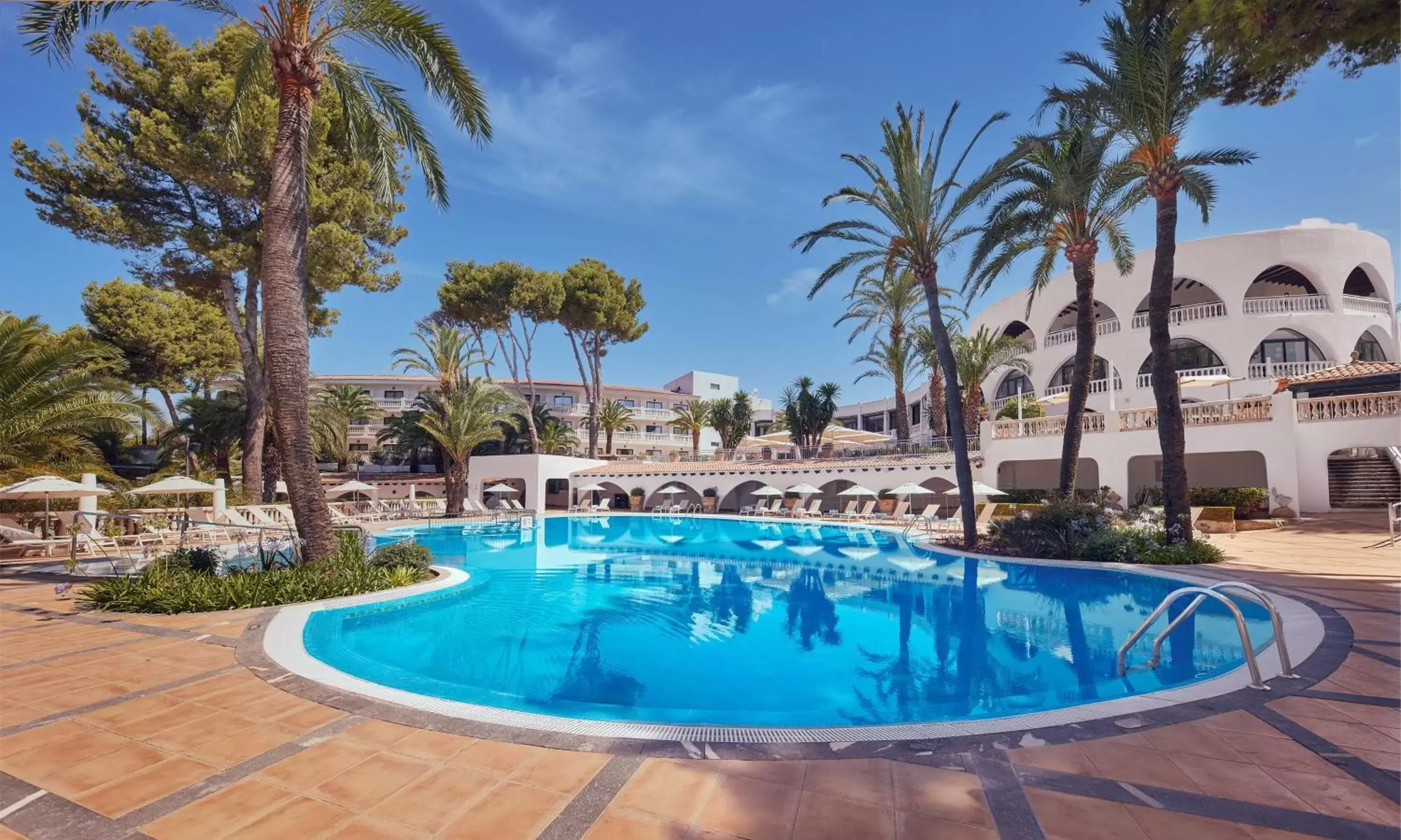 Hilton Mallorca Galatzo Hilton Mallorca Galatzo