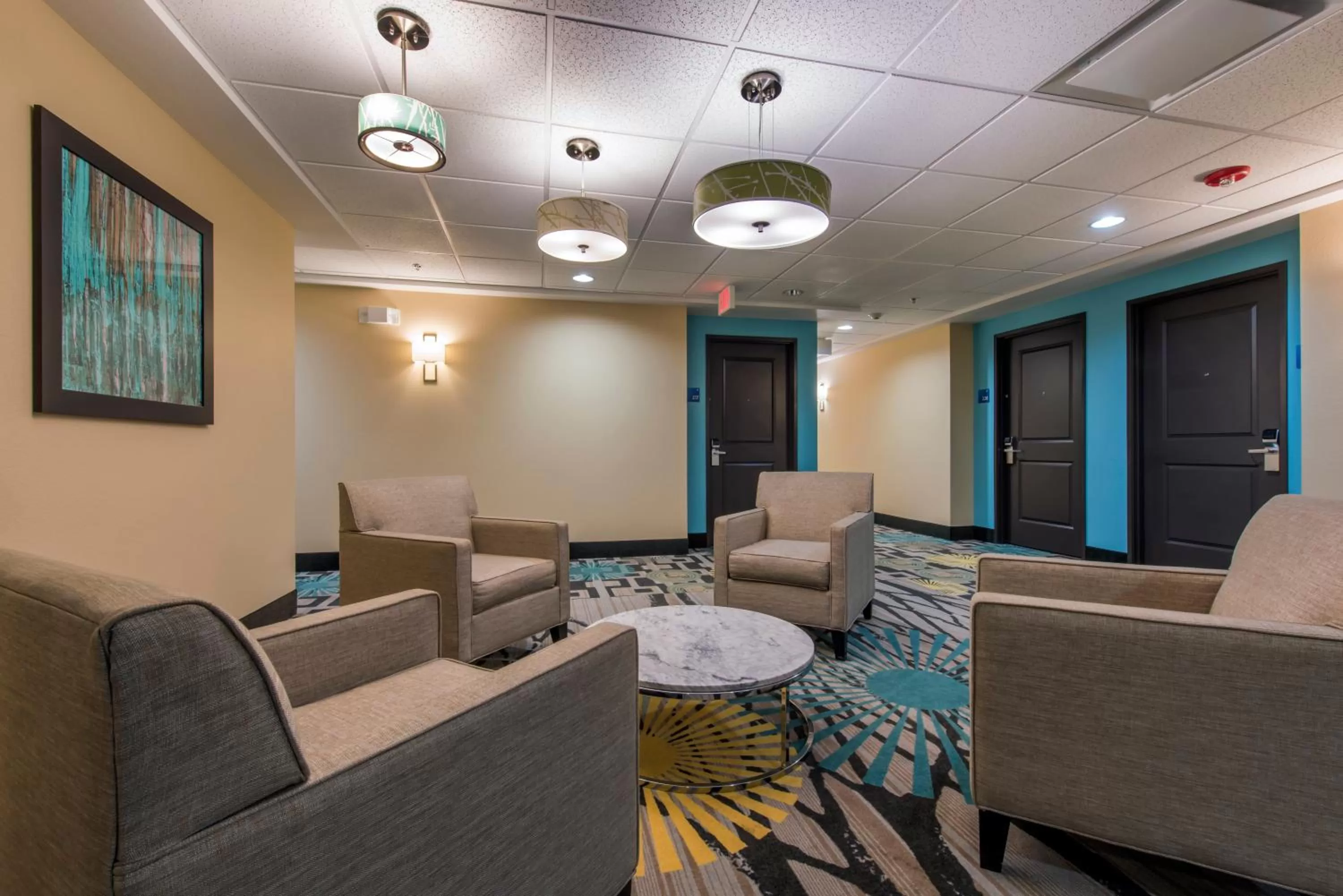 Other in Holiday Inn Express & Suites Colorado Springs Central by IHG