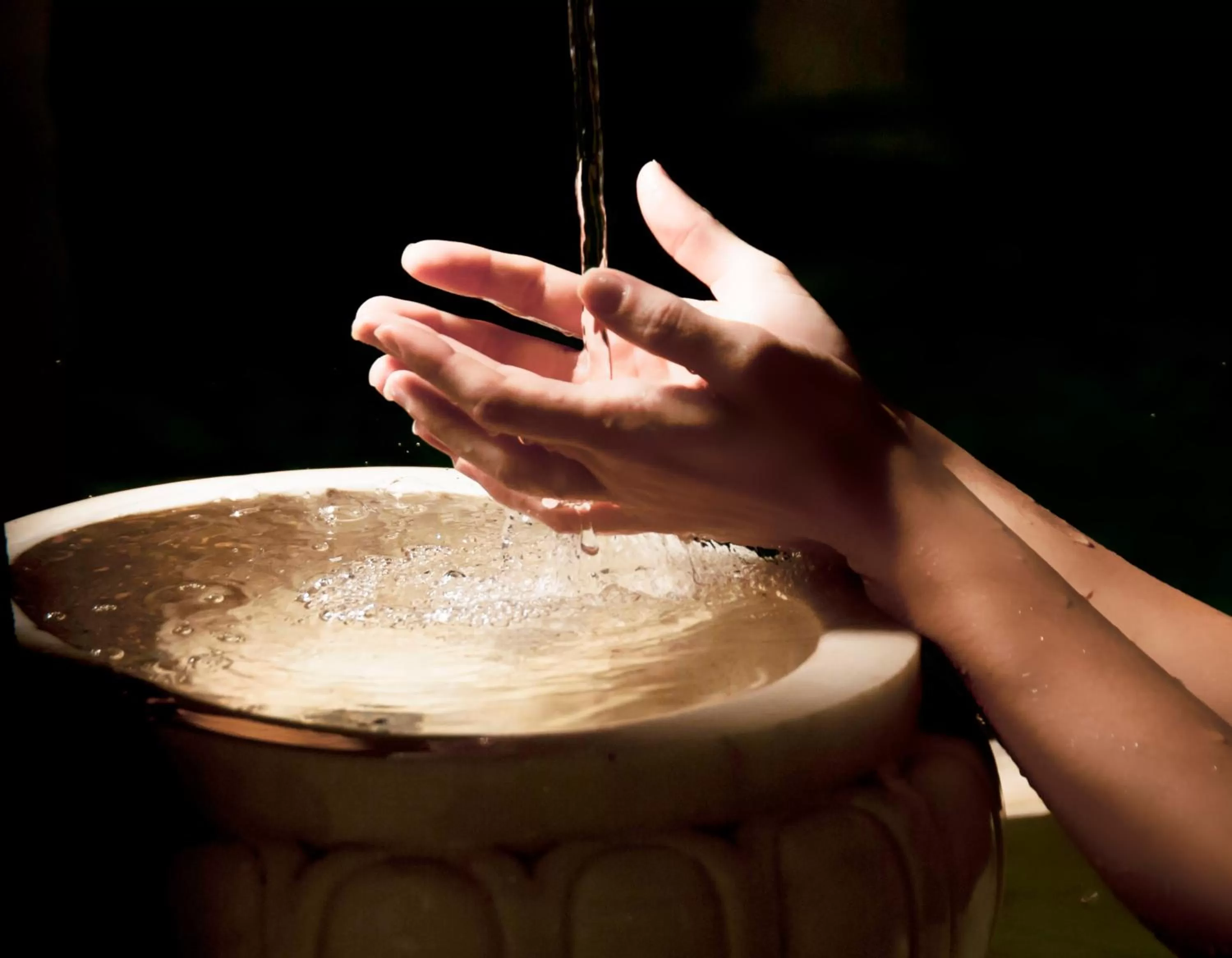 Hot Spring Bath in Bagni Di Pisa Palace & Thermal Spa - The Leading Hotels of the World