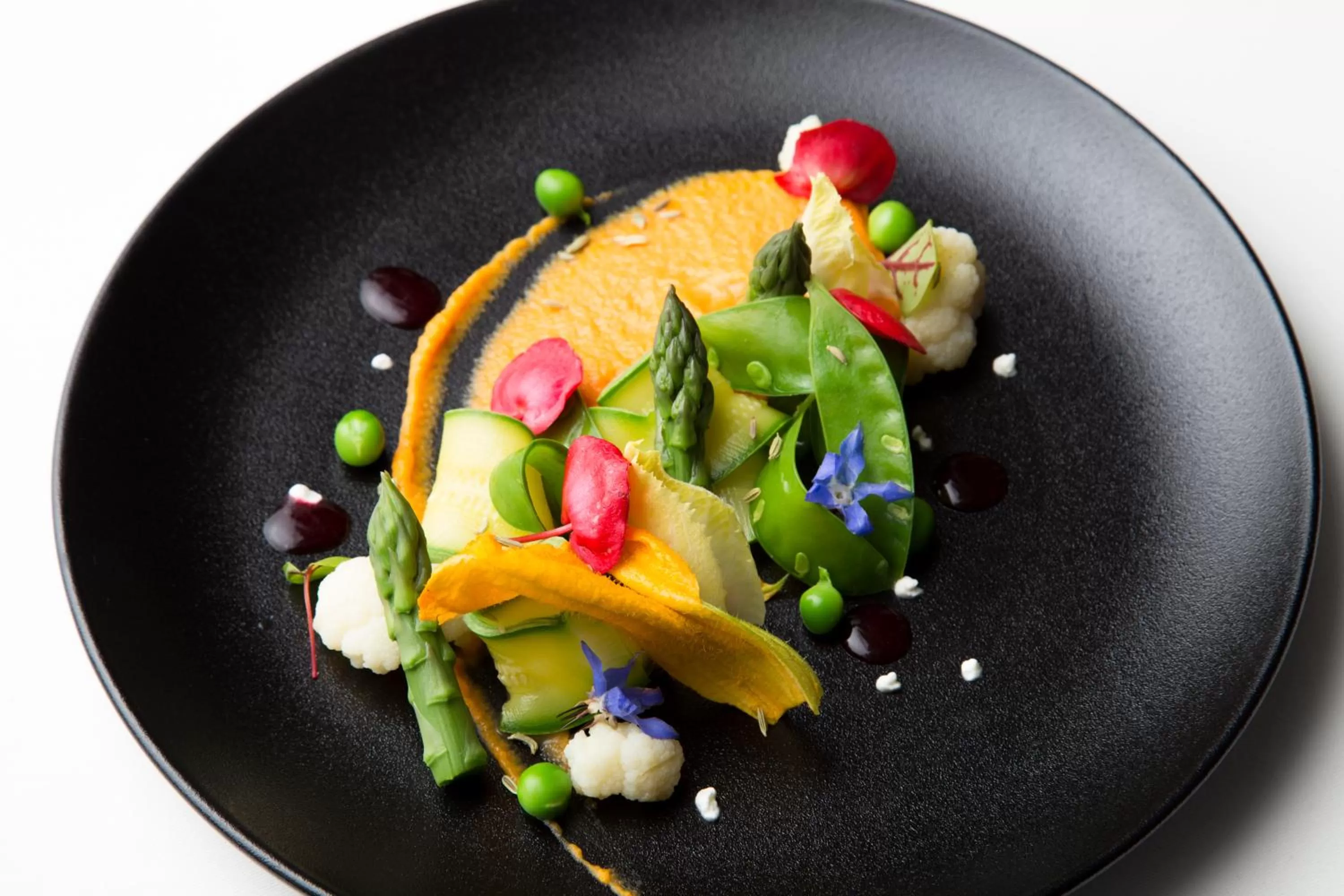 Lunch in Ermitage De Corton - Teritoria