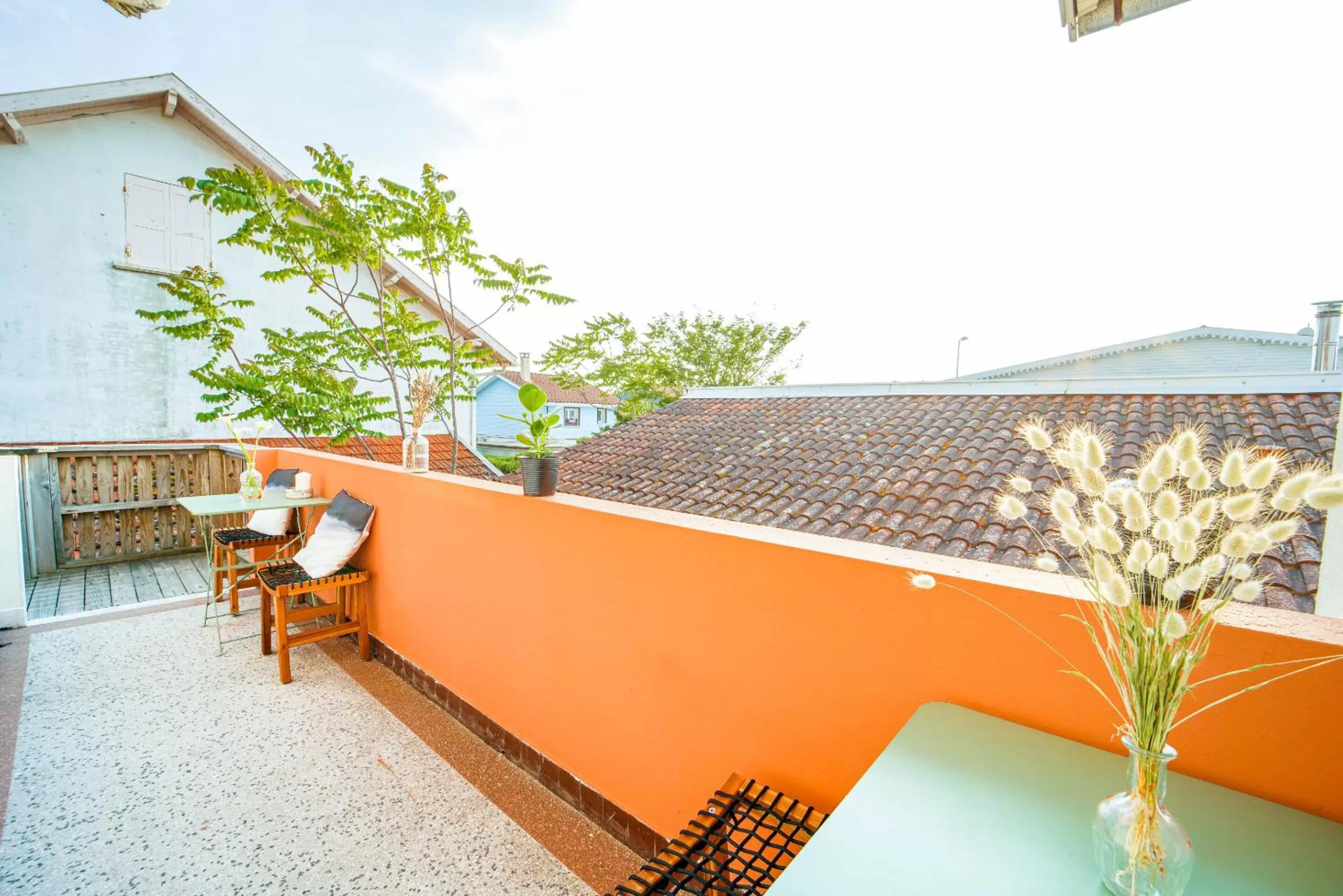 Other in La Boga Surf House