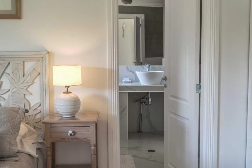 Bathroom in La Aguada