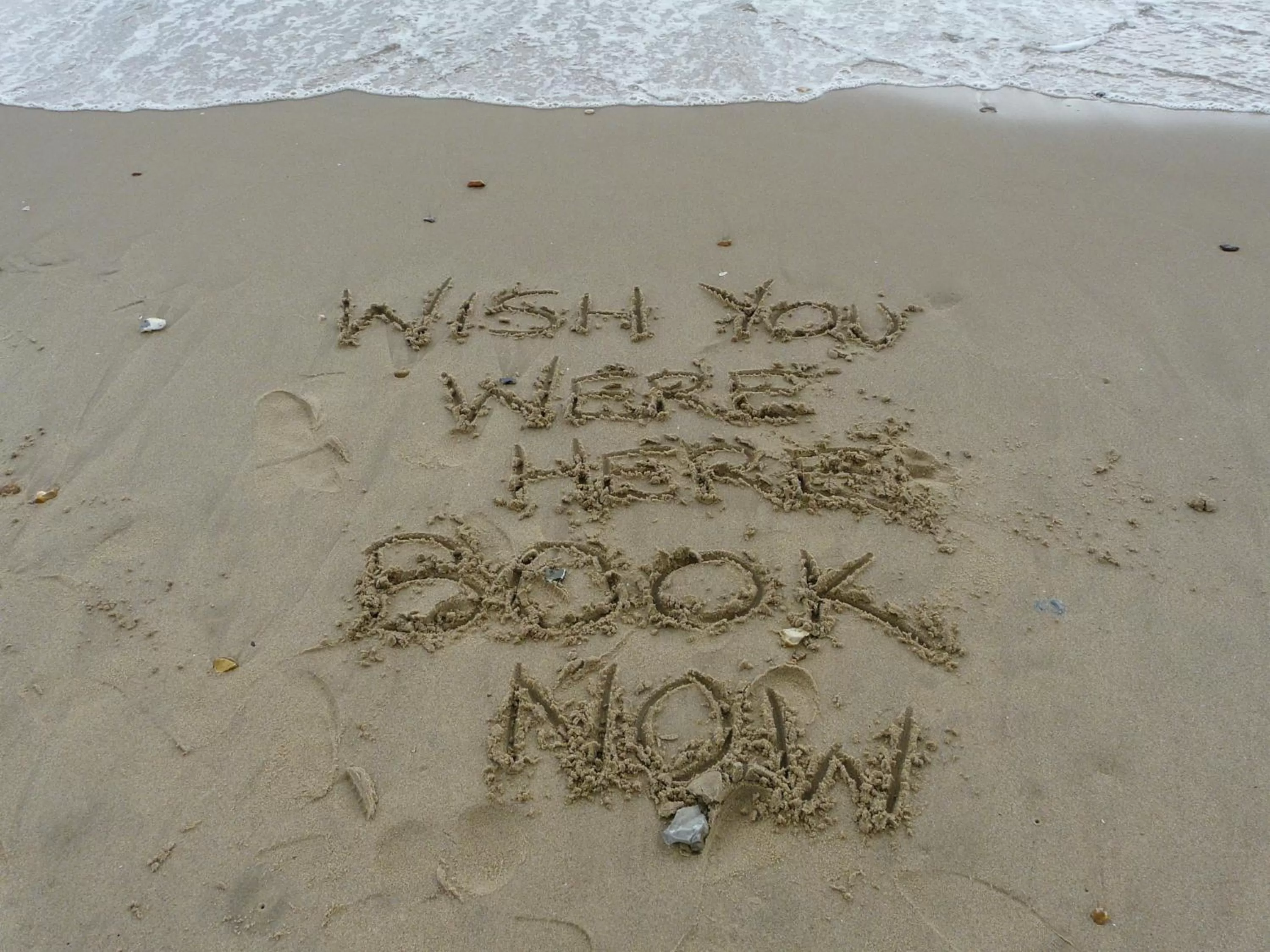 Other in Southern Breeze Lodge - Adults Only