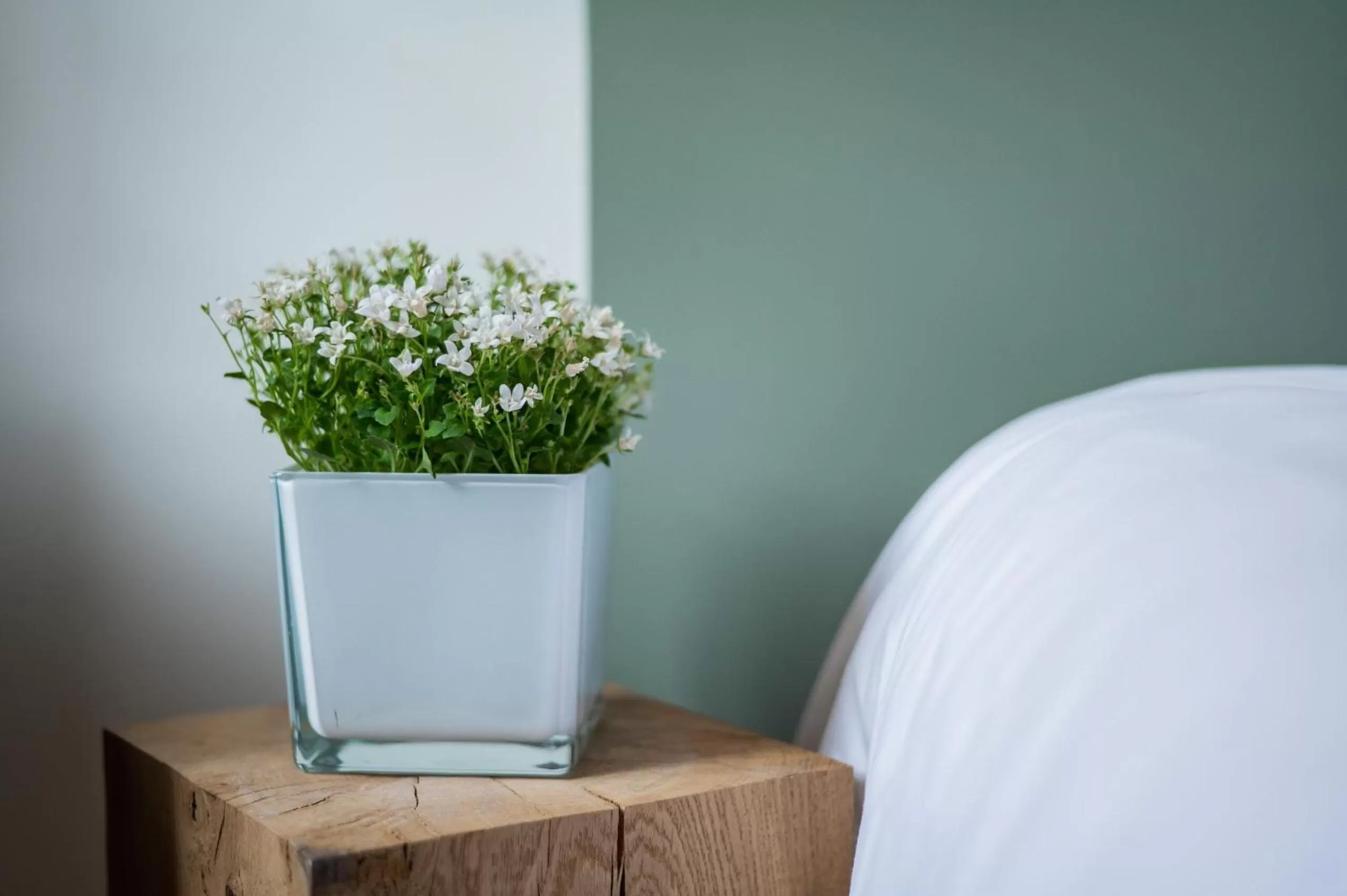 Bedroom, Bed in La Maison de Jean by Maison Bacou