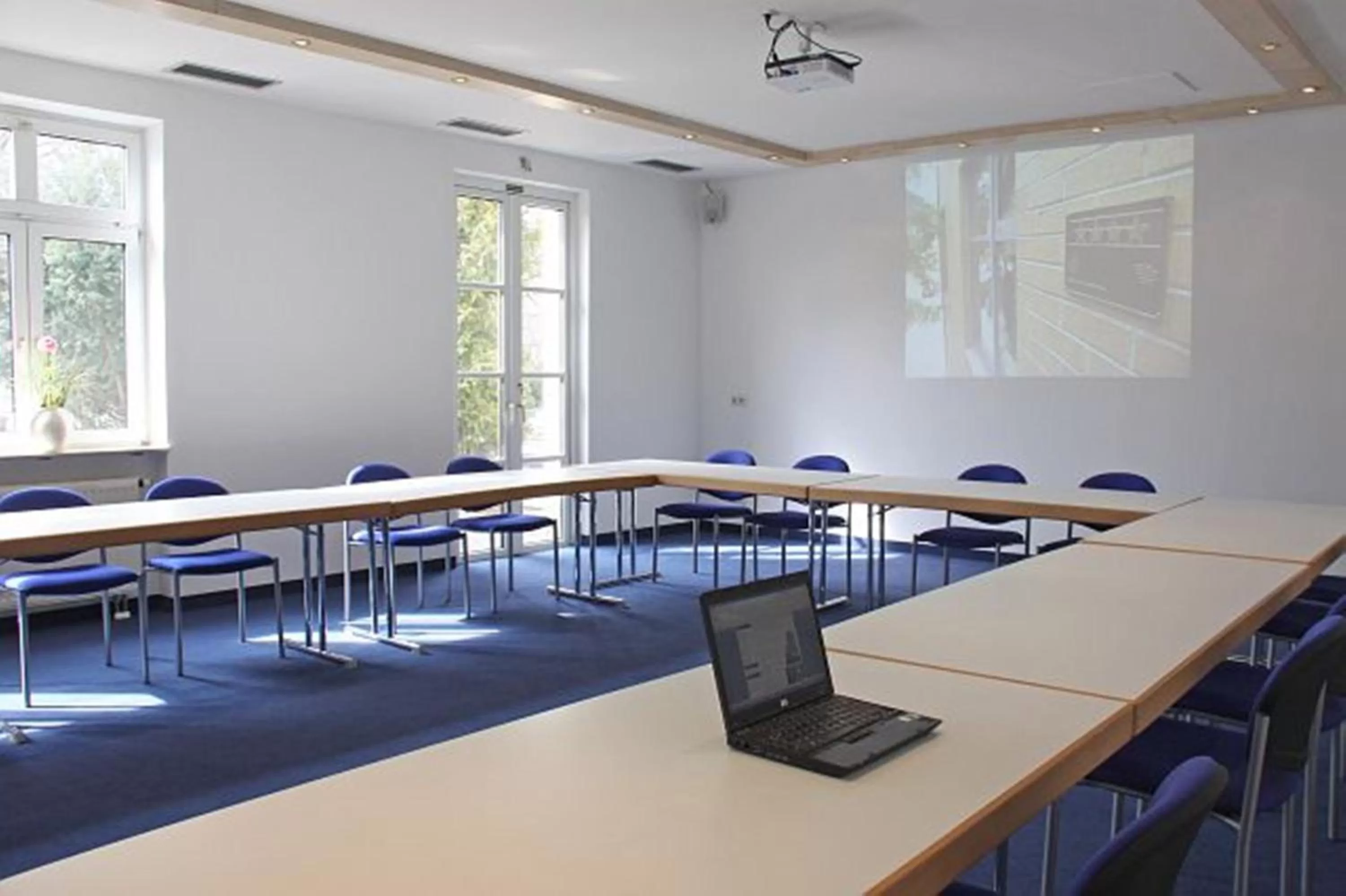 Banquet/Function facilities in Hotel Neuwirtshaus