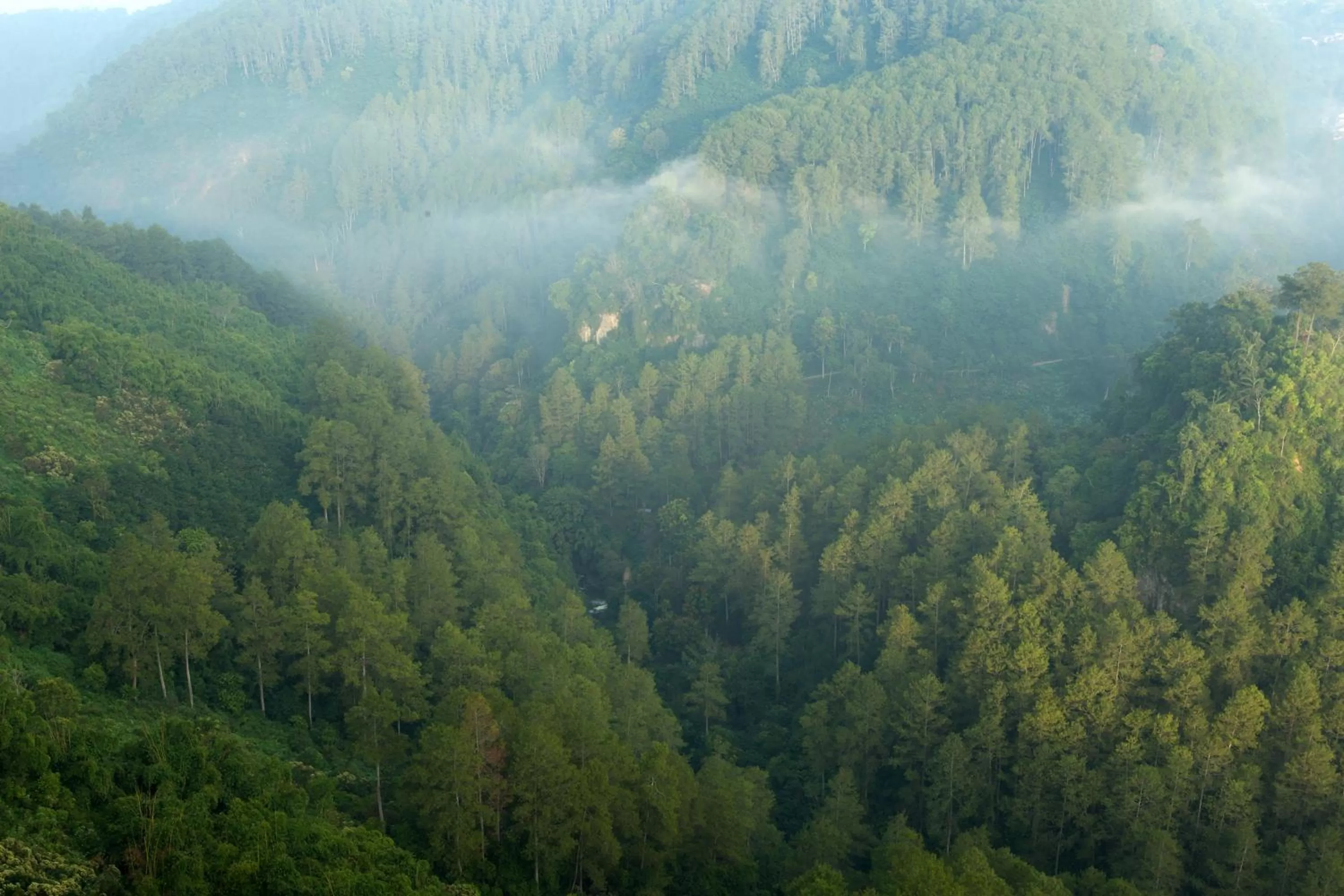 Off site in InterContinental Bandung Dago Pakar by IHG