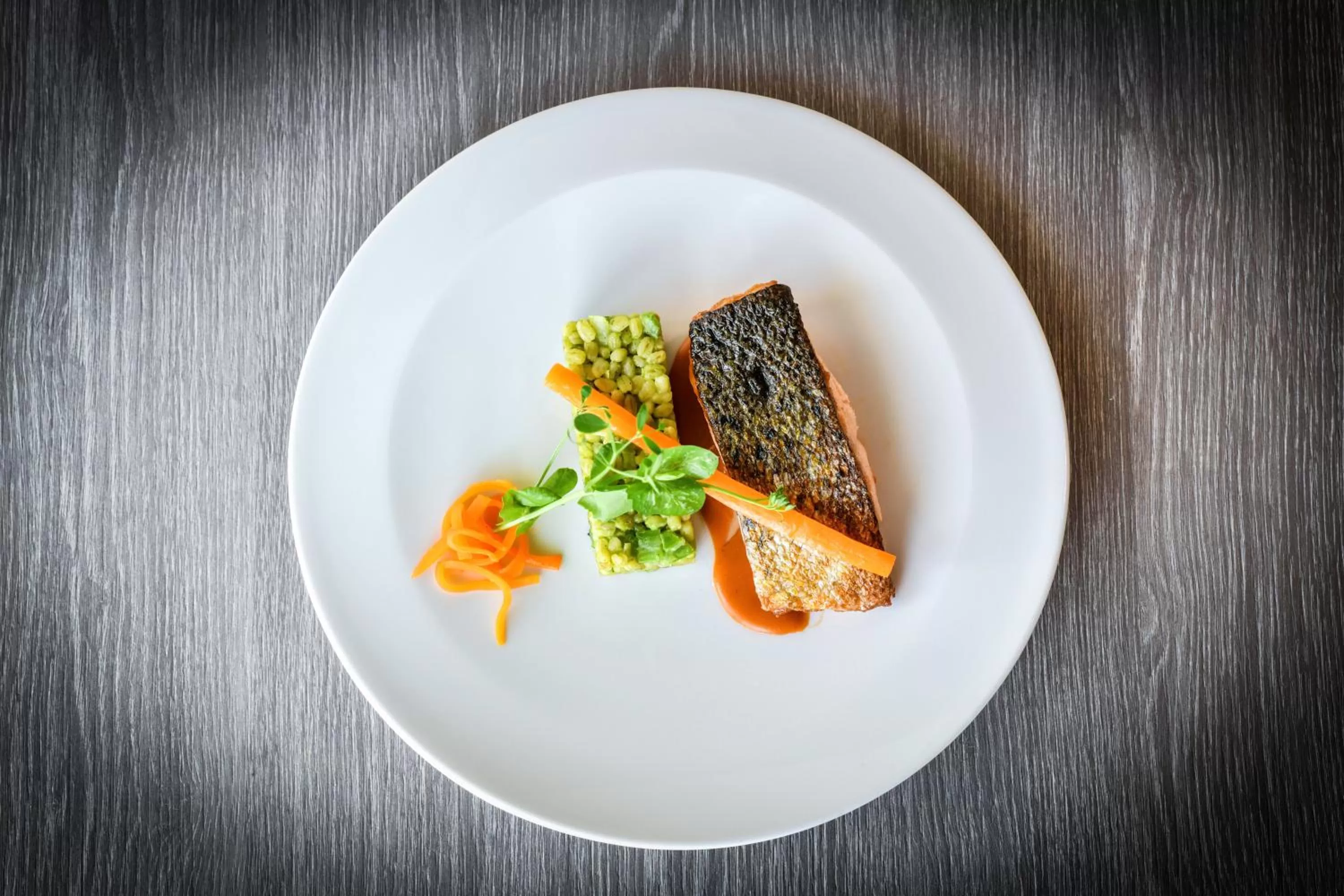 Food and drinks in ibis styles La Rochelle Thalasso Chatelaillon