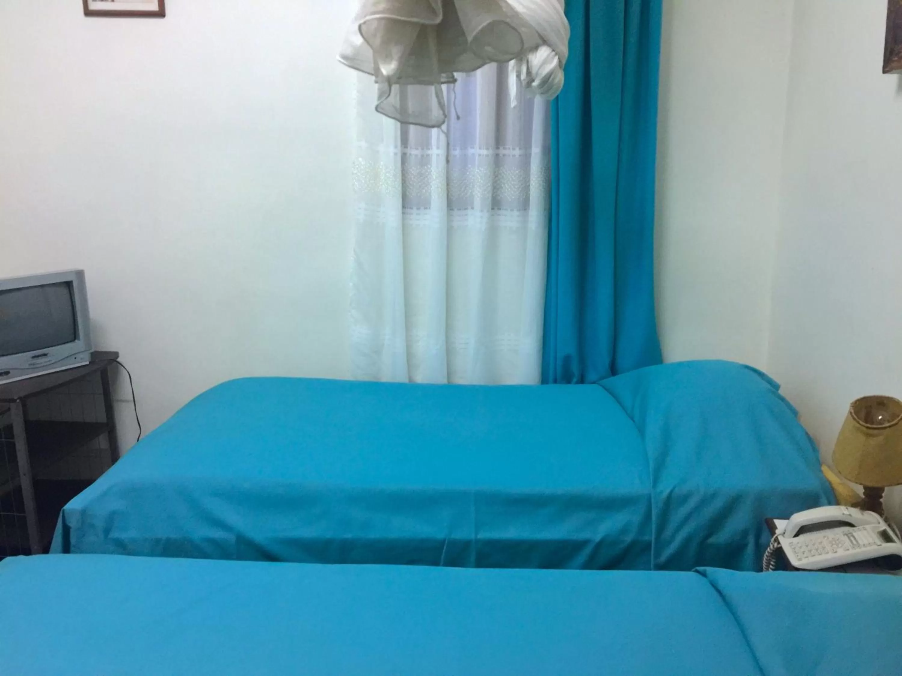 Bed in TANA-JACARANDA