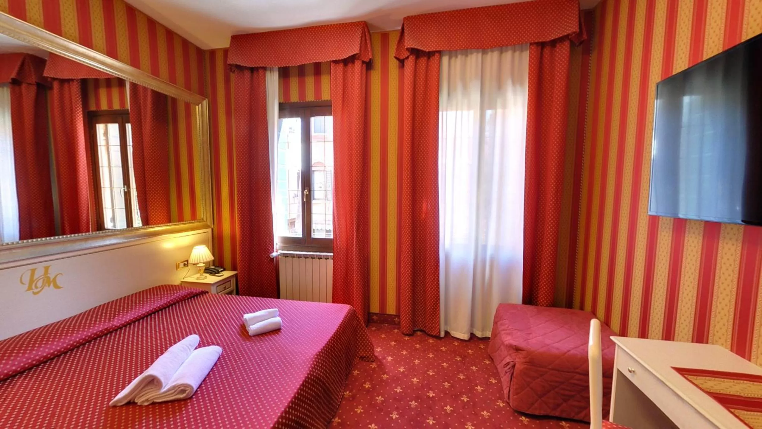Superior Double or Twin Room in Messner Palace