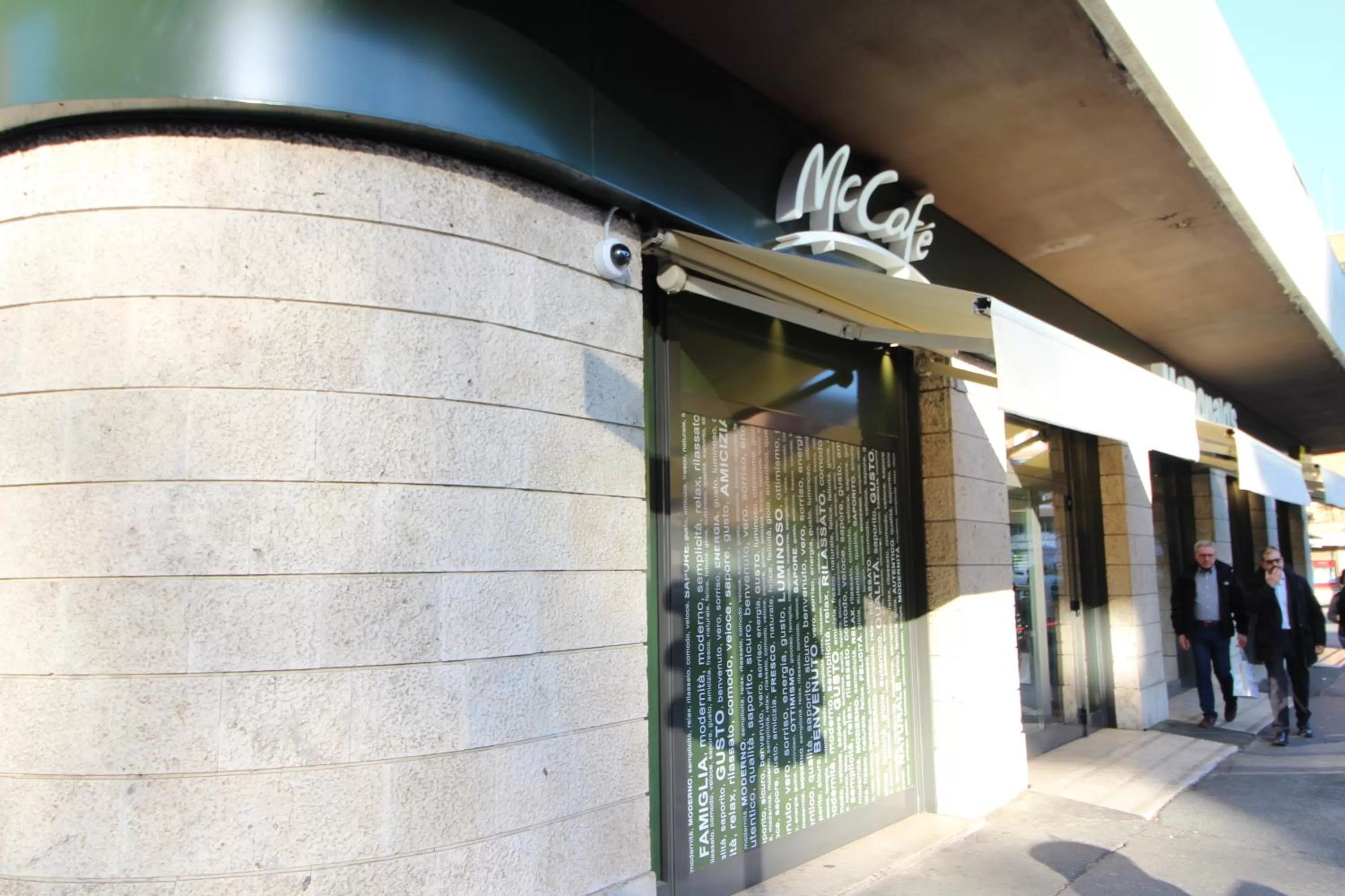 Property building in Star of Rome