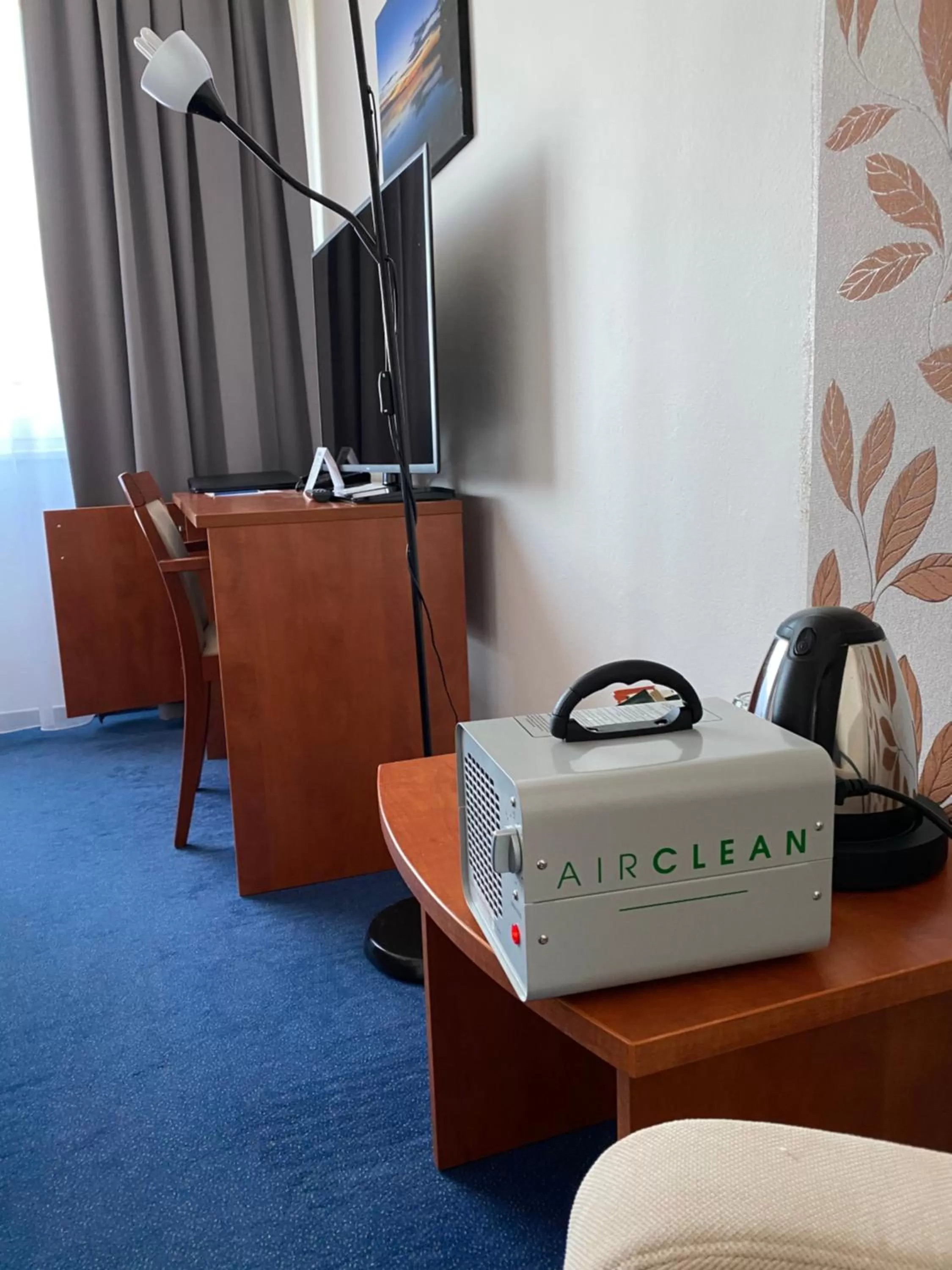 Best Western Hotel Vista