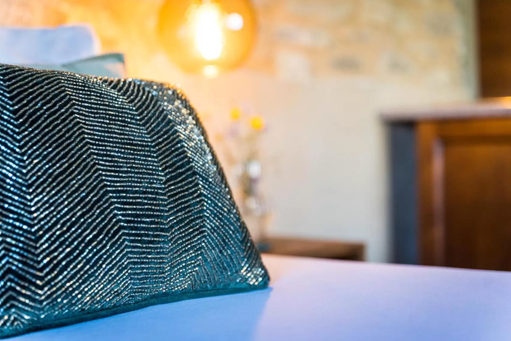 Bed in Borgo Castello Panicaglia