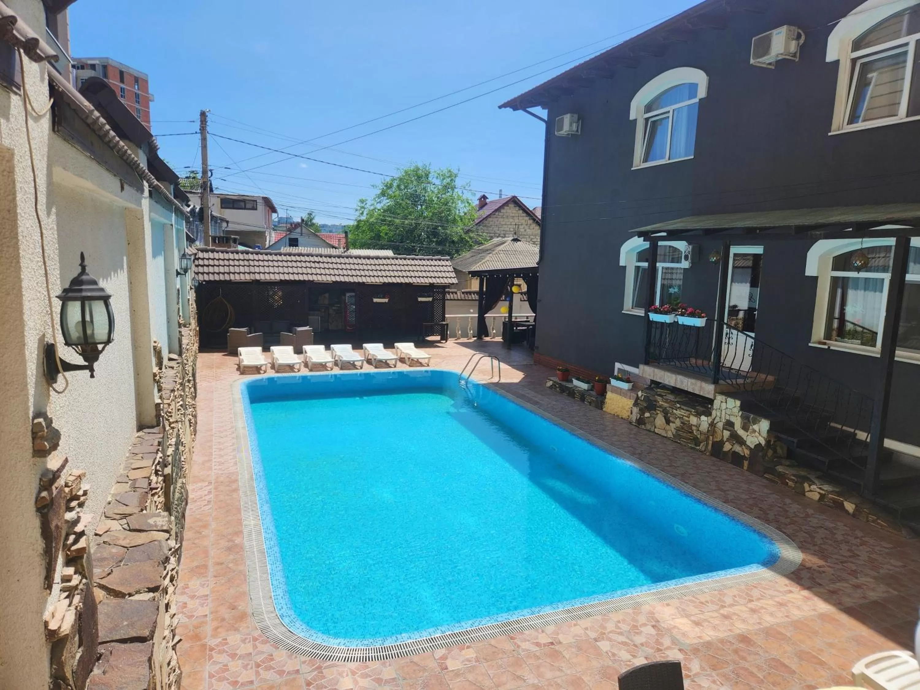 Shadow Boutique Hotel & SPA