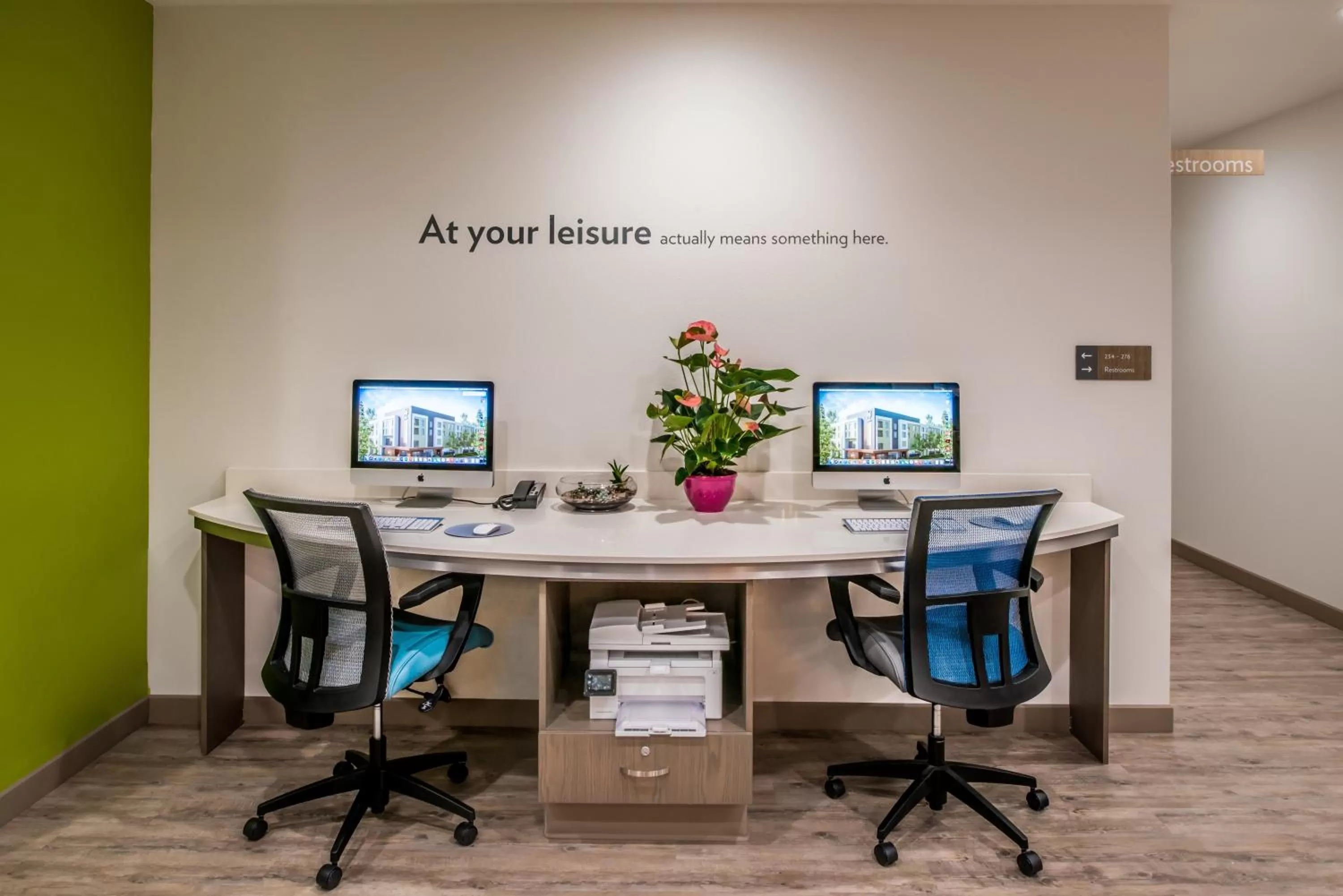 Other in EVEN Hotel Eugene by IHG