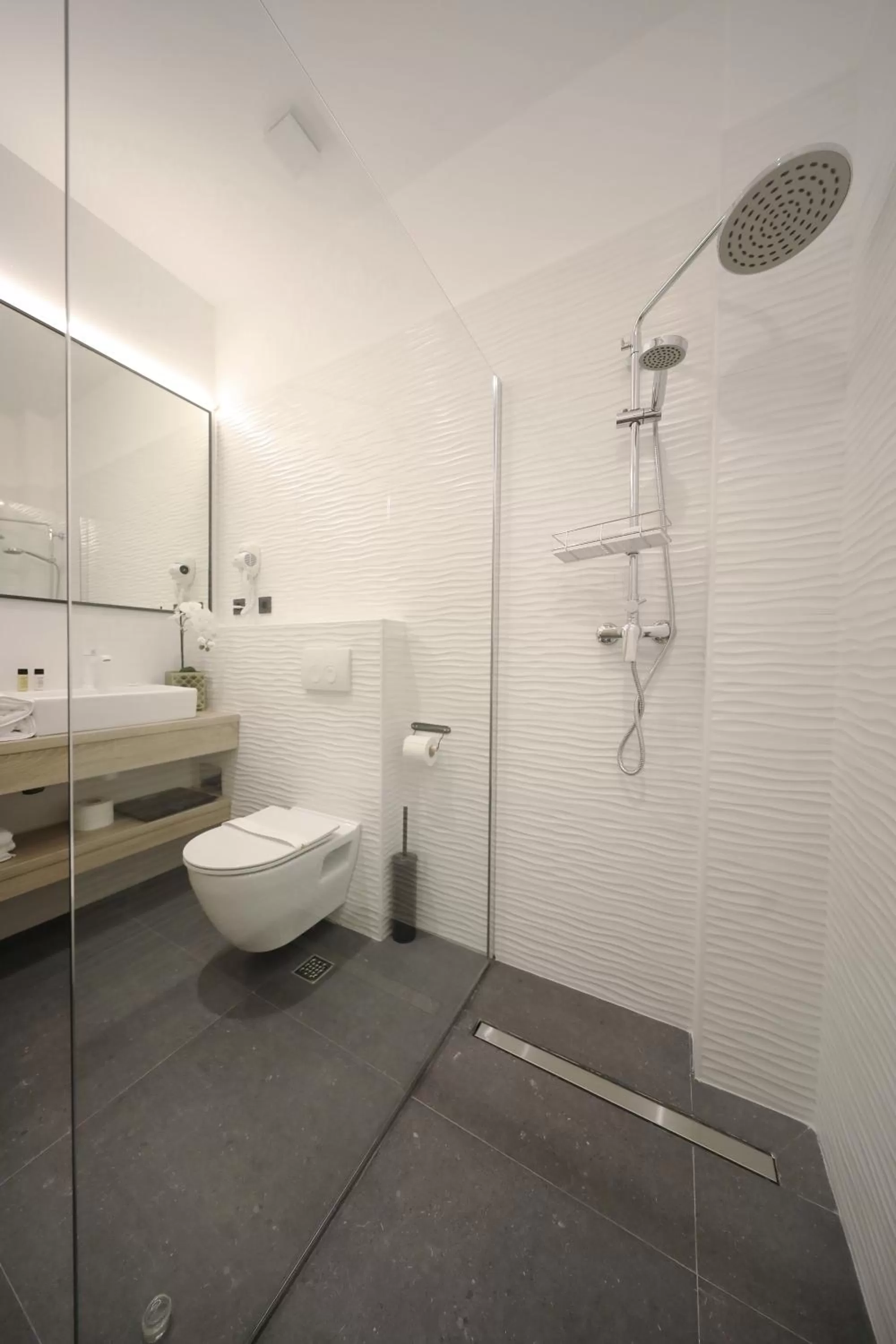 Teatro Verdi Boutique Hotel