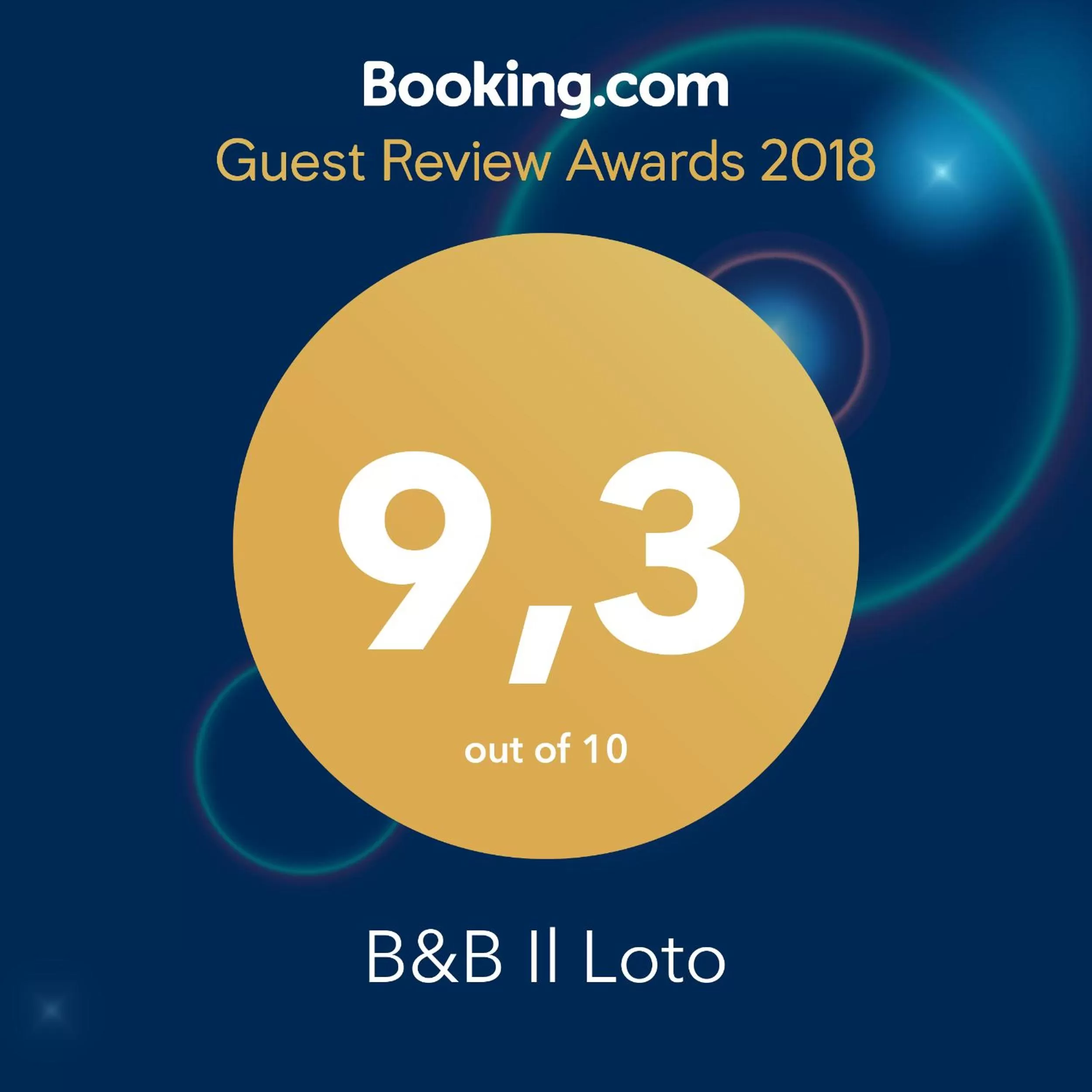 Other in B&B IL Loto BIKE FRIENDLY