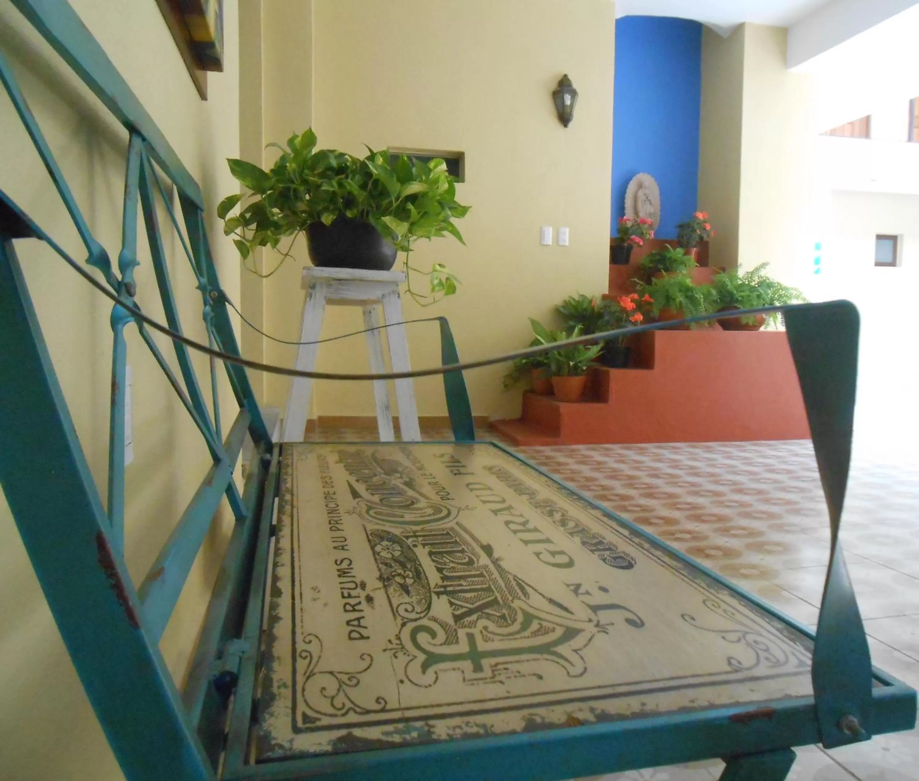 Hotel La Casona de Don Jorge