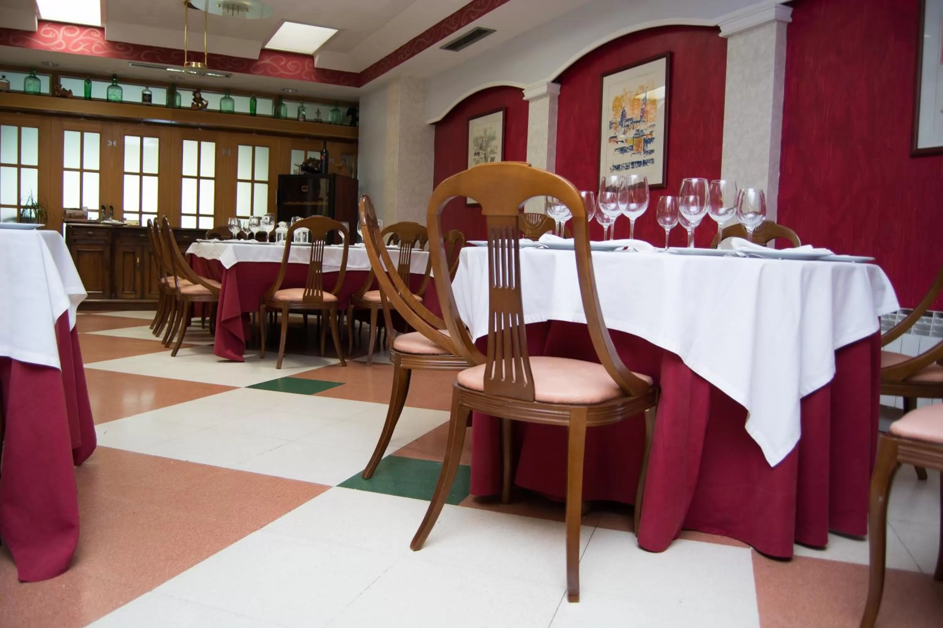 Other, Restaurant/Places to Eat in Hotel Nobis Salamanca