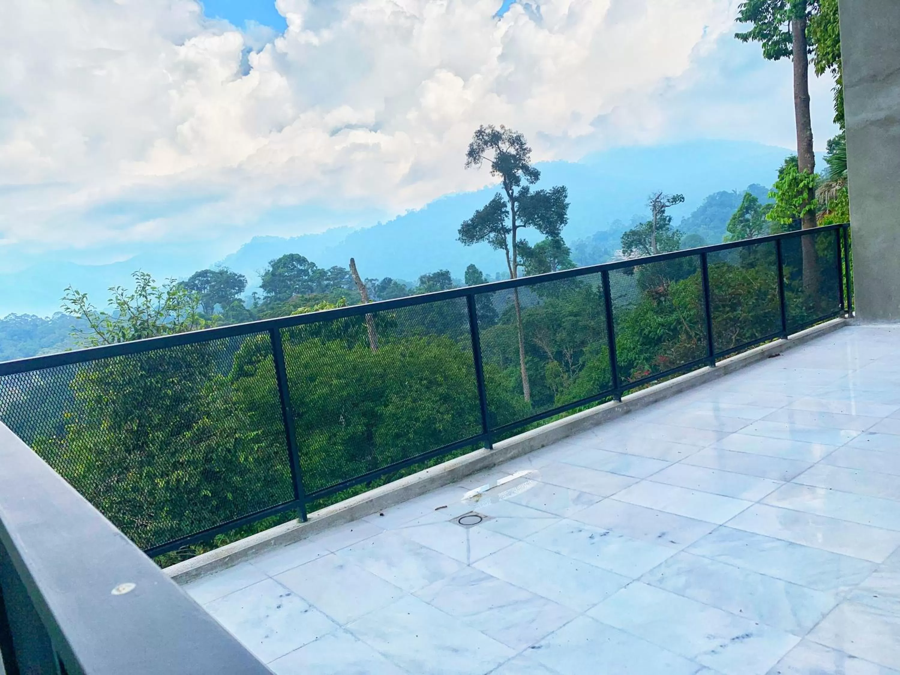 Harmony Valley Retreat