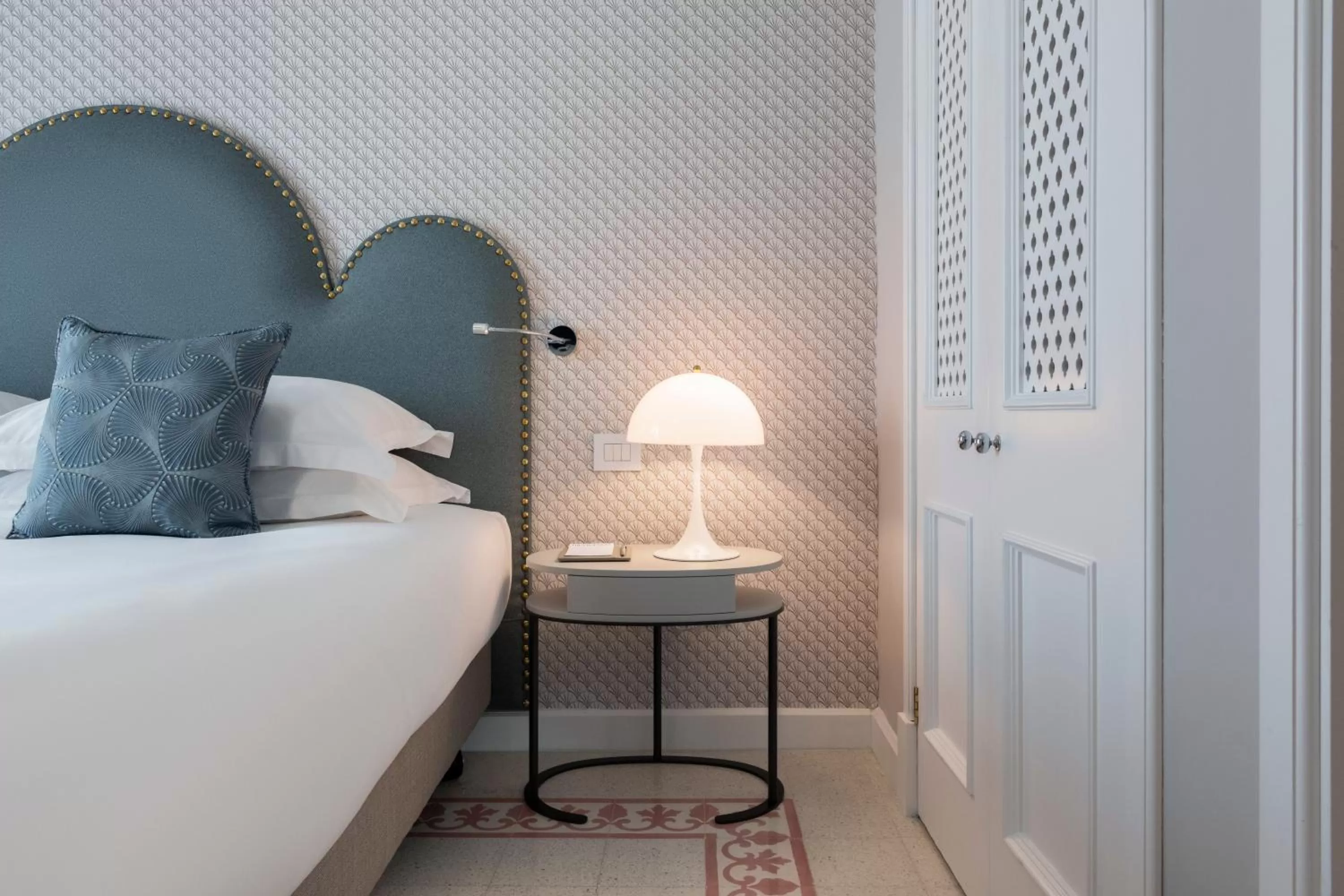 Bedroom, Bed in The Phoenicia Malta - The Leading Hotels of the World