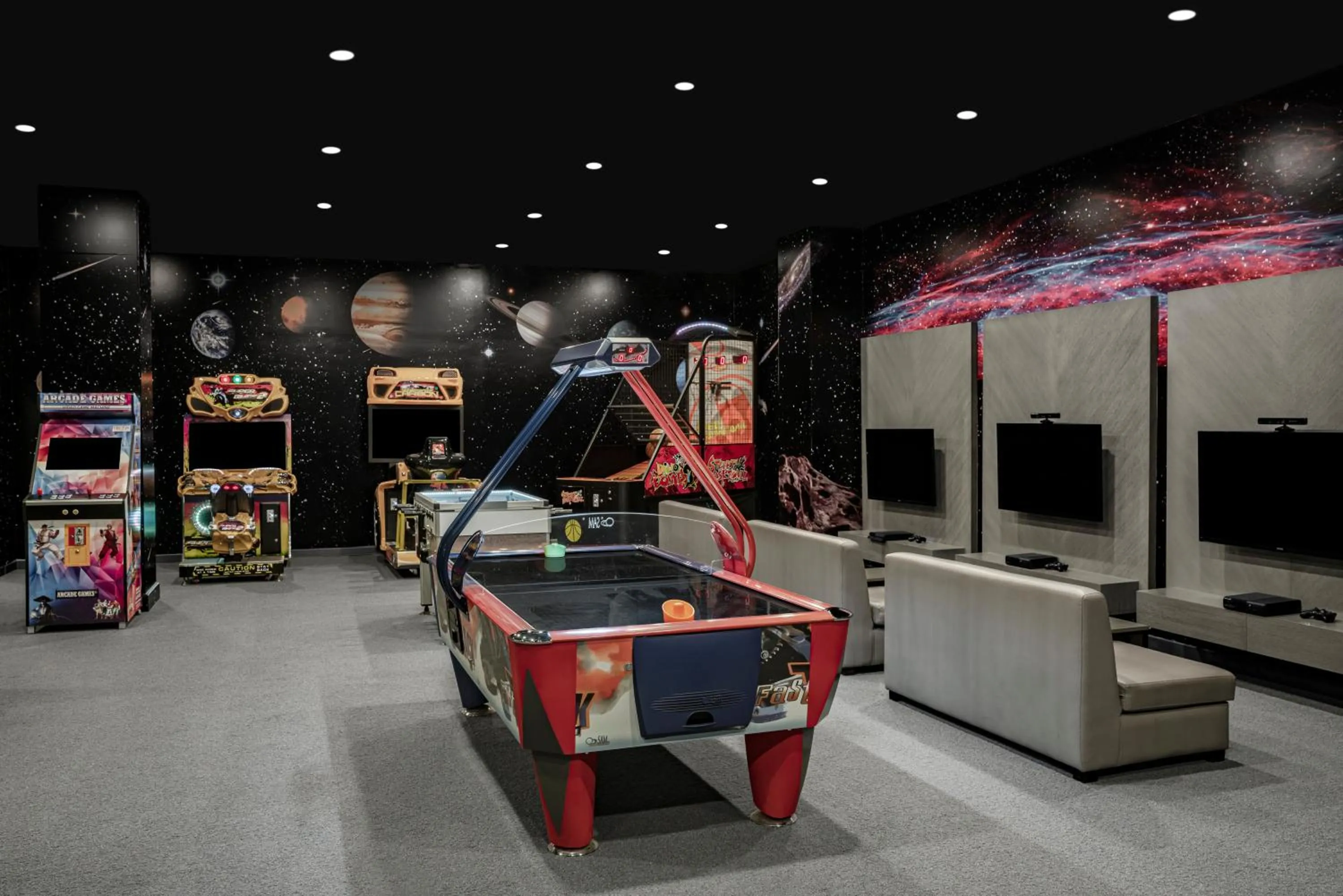 NG Sapanca Wellness & Convention