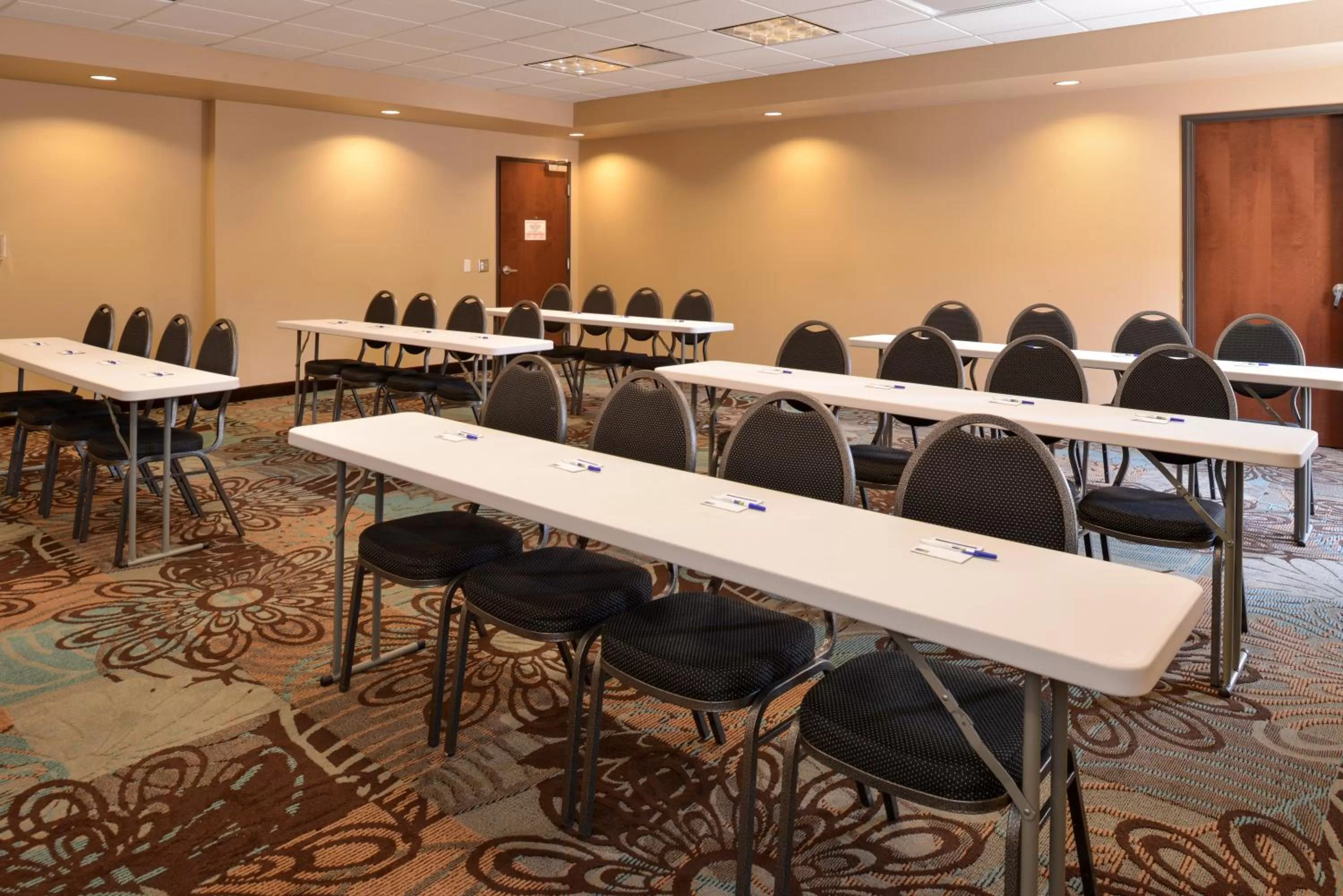 Meeting/conference room in Holiday Inn Express & Suites Globe by IHG
