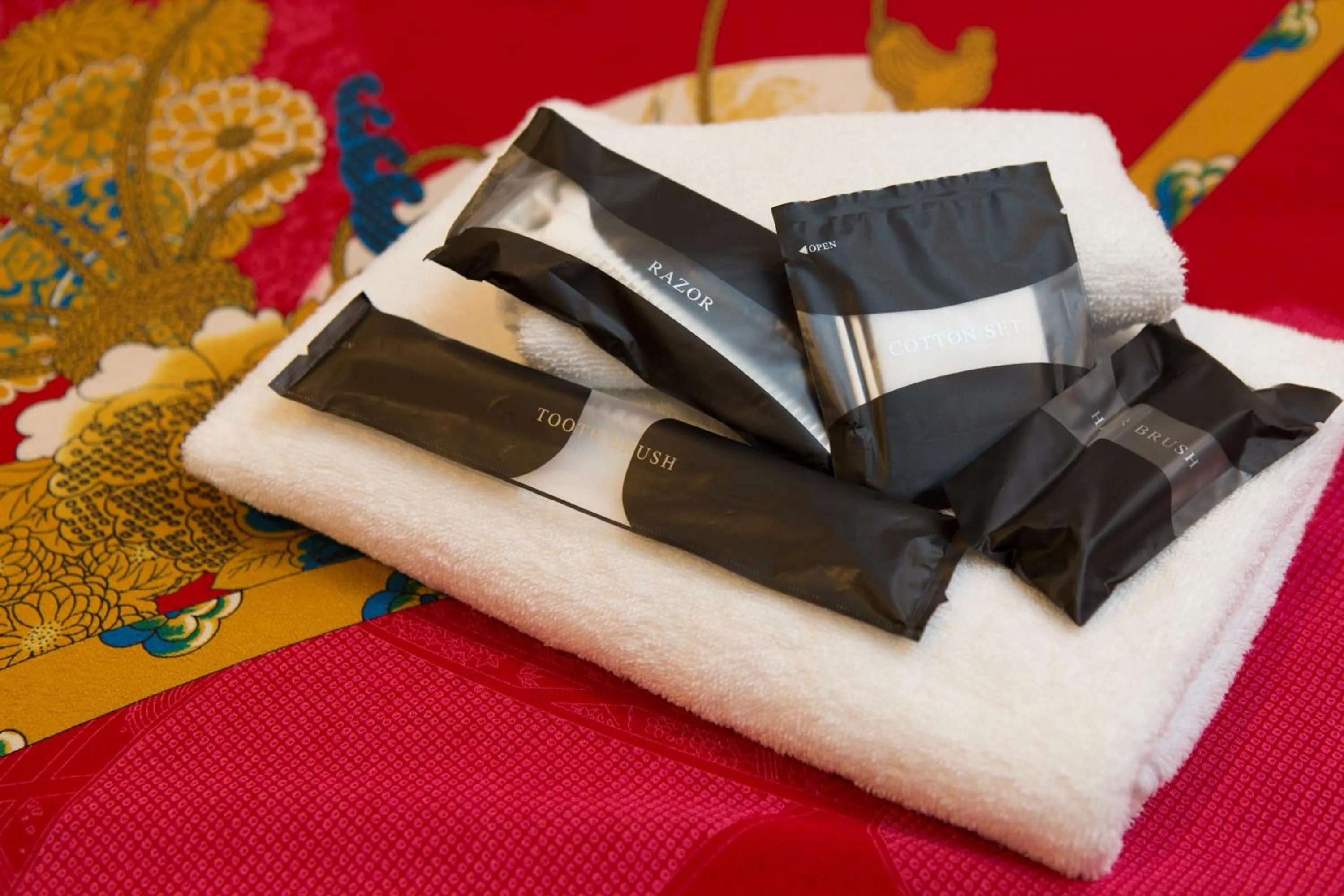 Bathroom in Laon Inn Gion Nawate