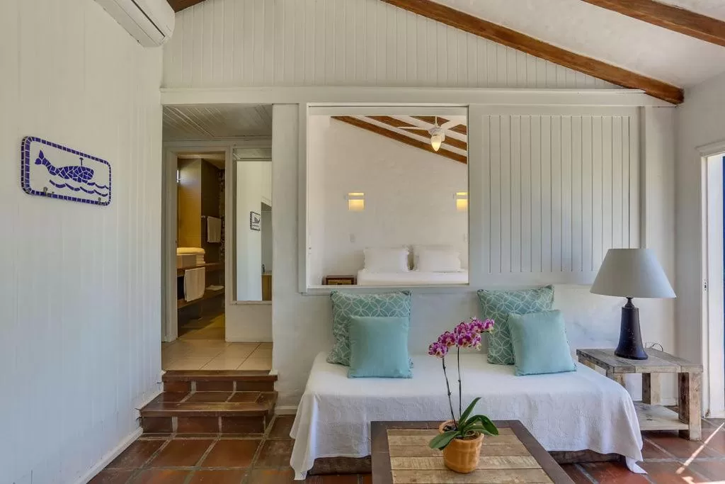 Antares Club Hotel Lagoinha