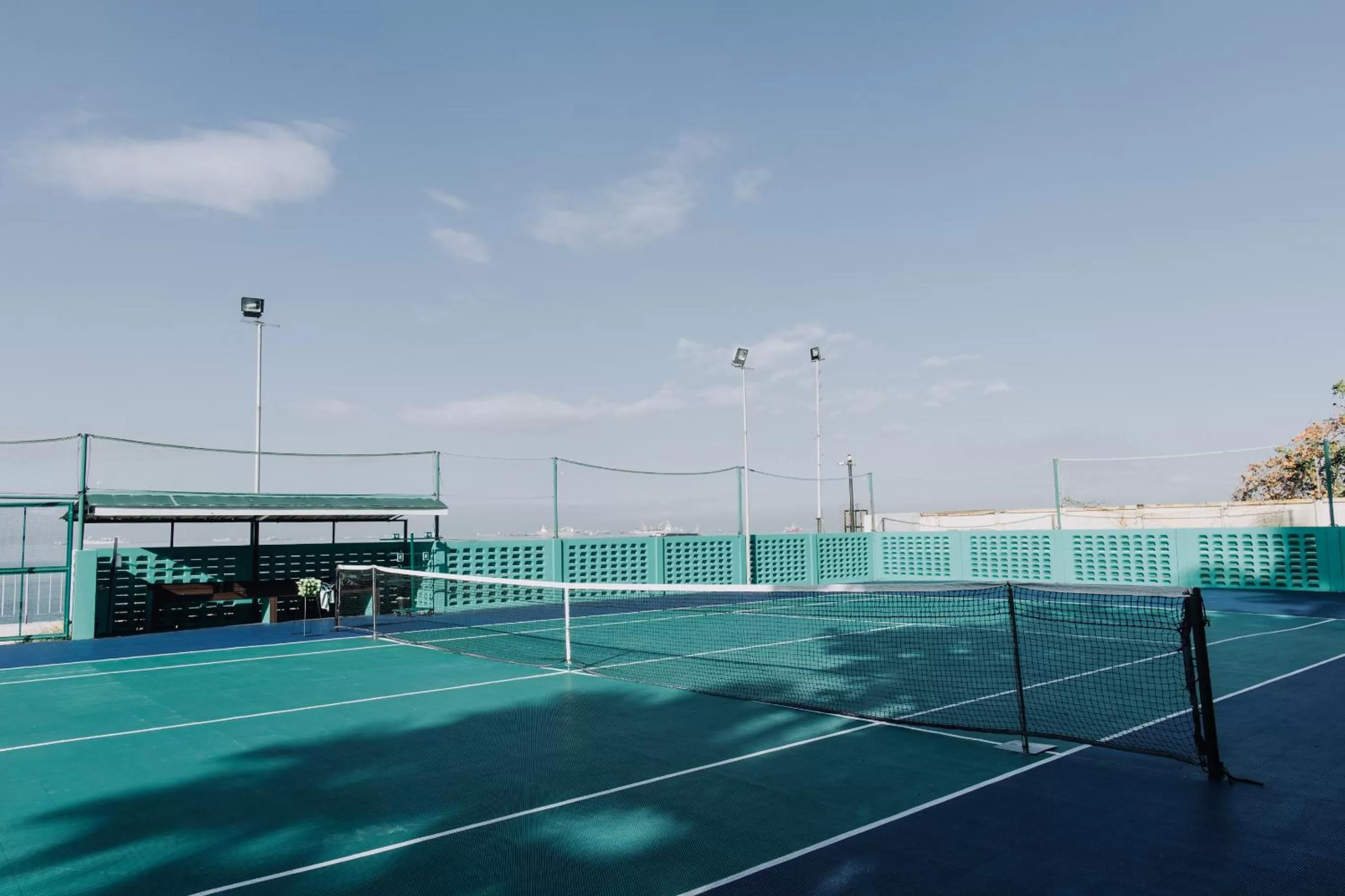 Activities in Sofitel Philippine Plaza Manila