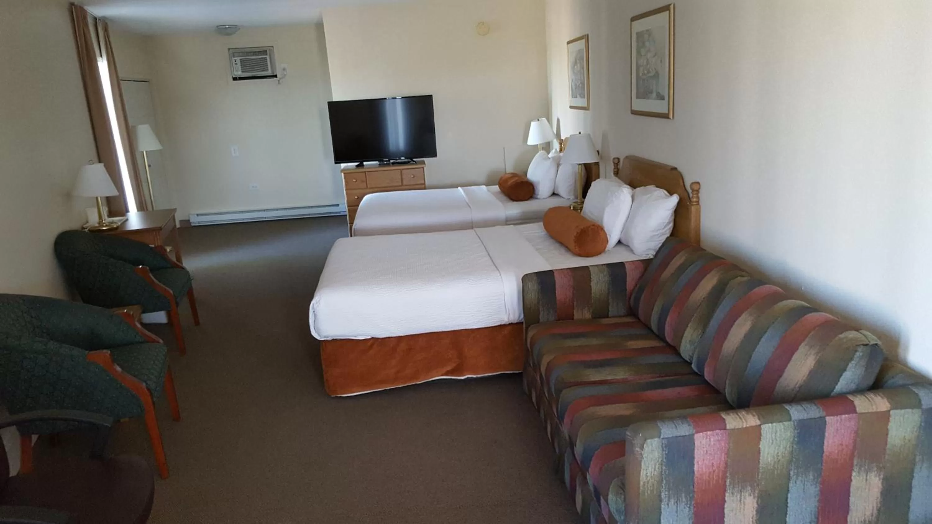 Other in Knights Inn Lethbridge