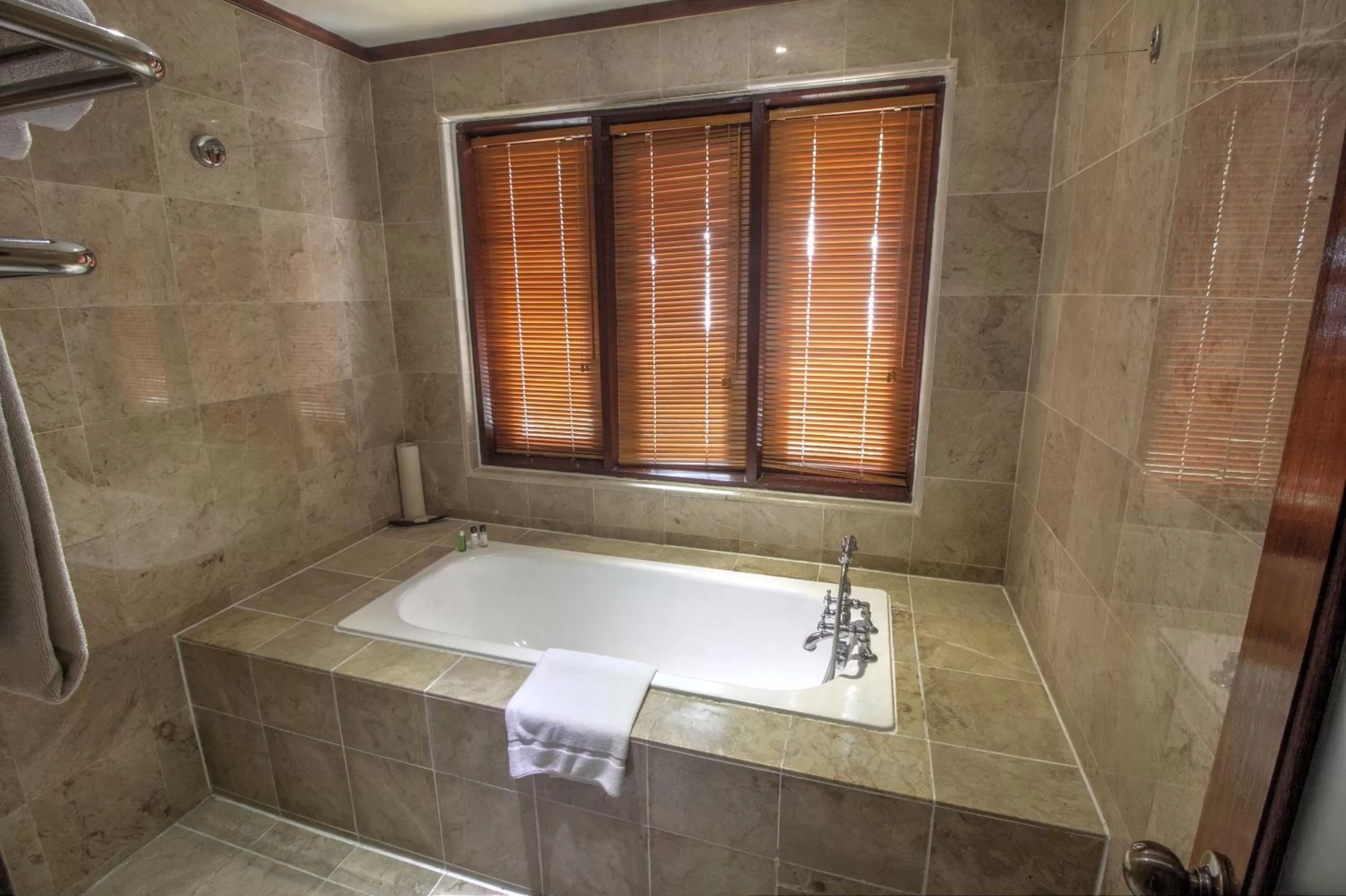 Balcony/Terrace in Rebak Island Resort & Marina, Langkawi 大自然 野生动物与美食爱好者的天堂