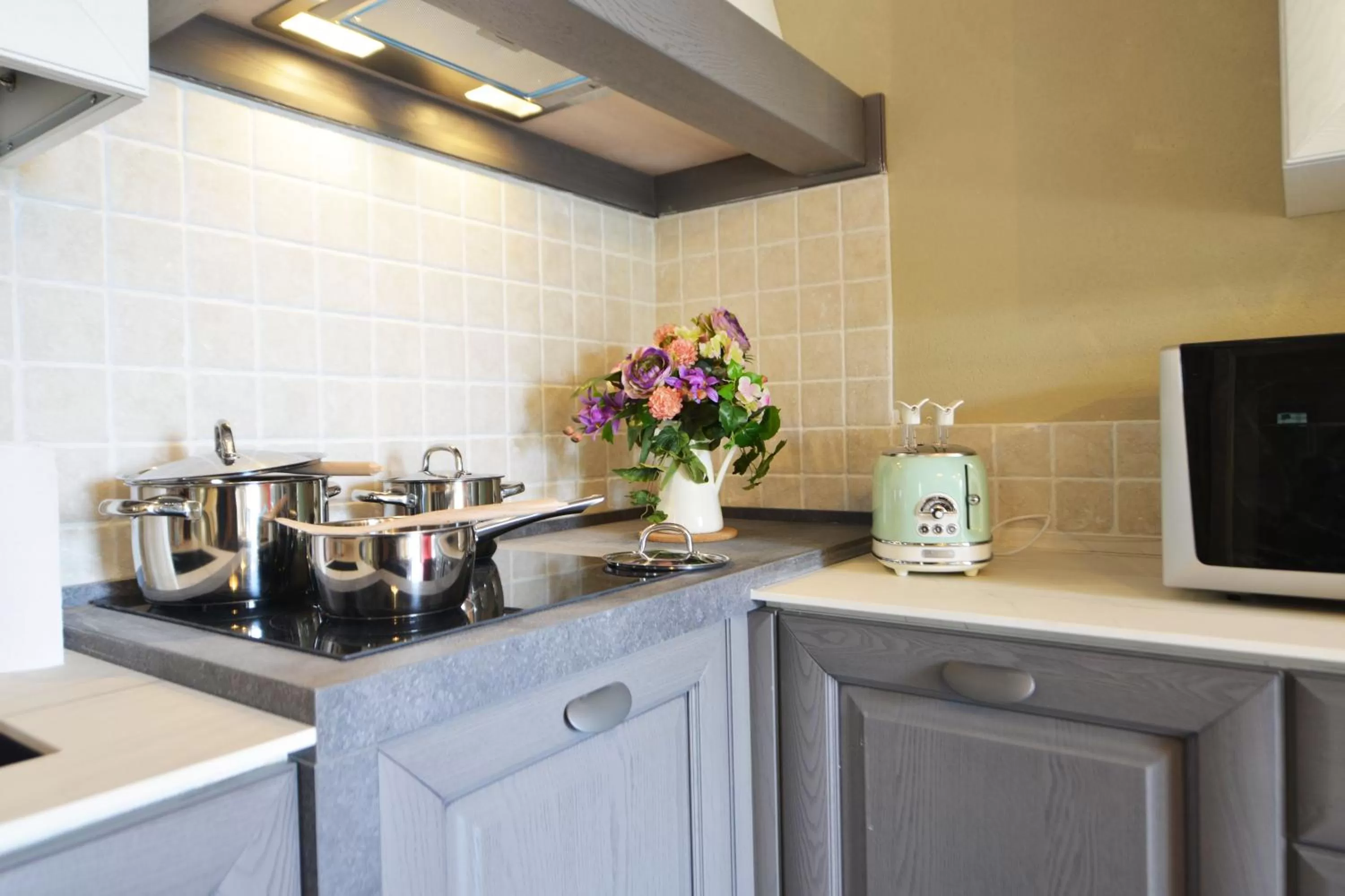 La Beppa - Casa Vacanza