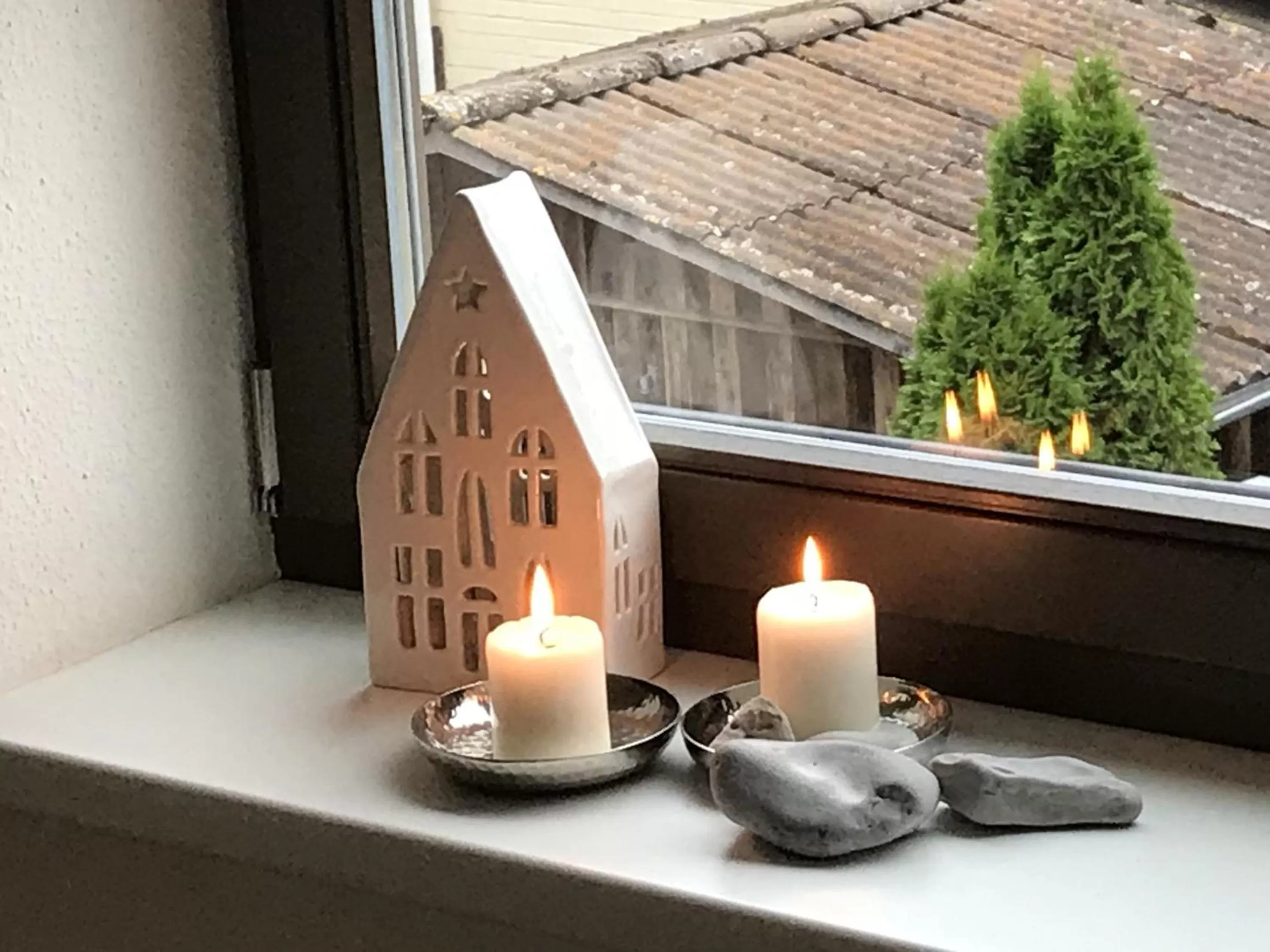 Bedroom in Plater Hermann