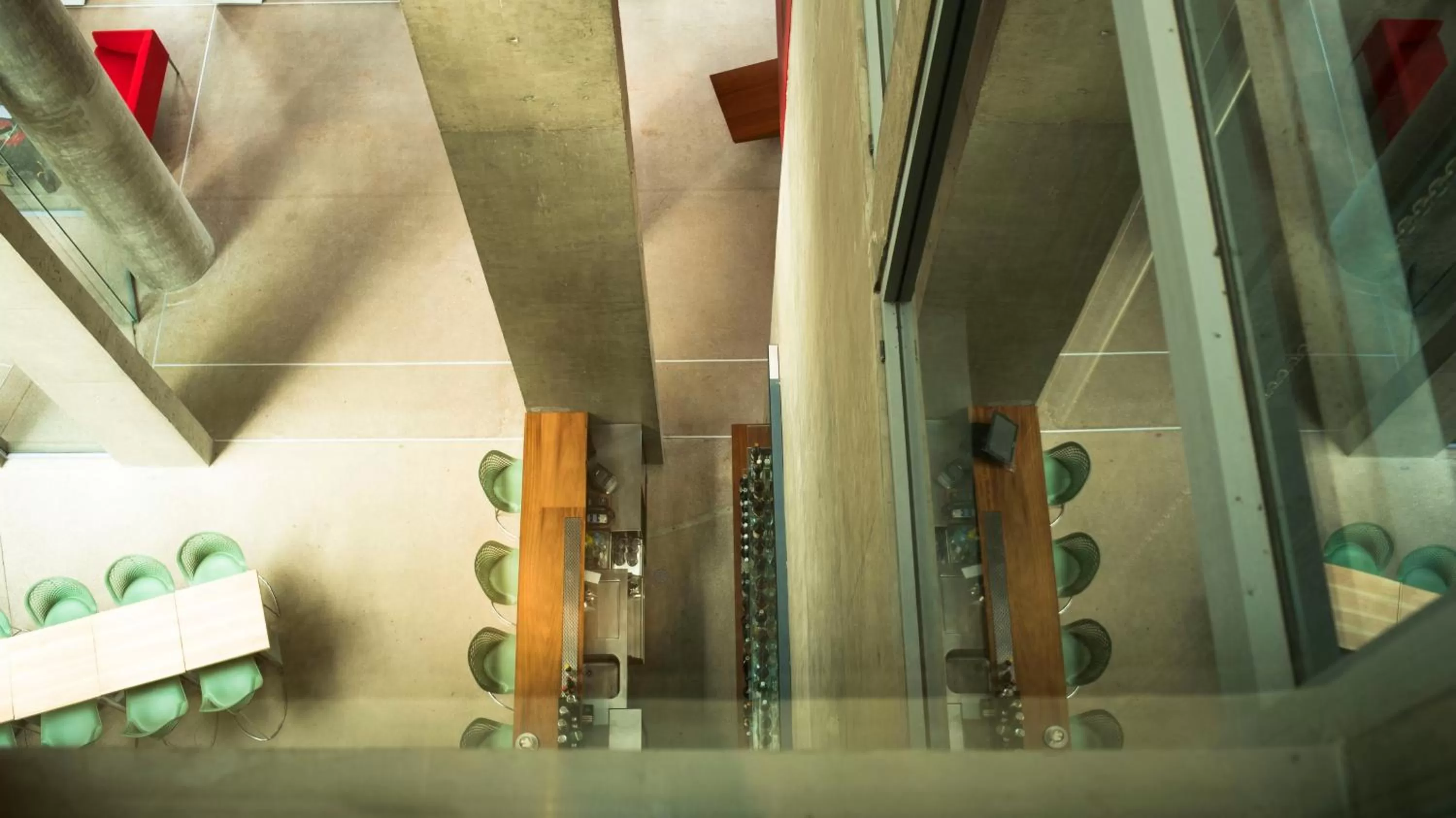 Coffee/tea facilities in Bossa Nova Beirut Hotel