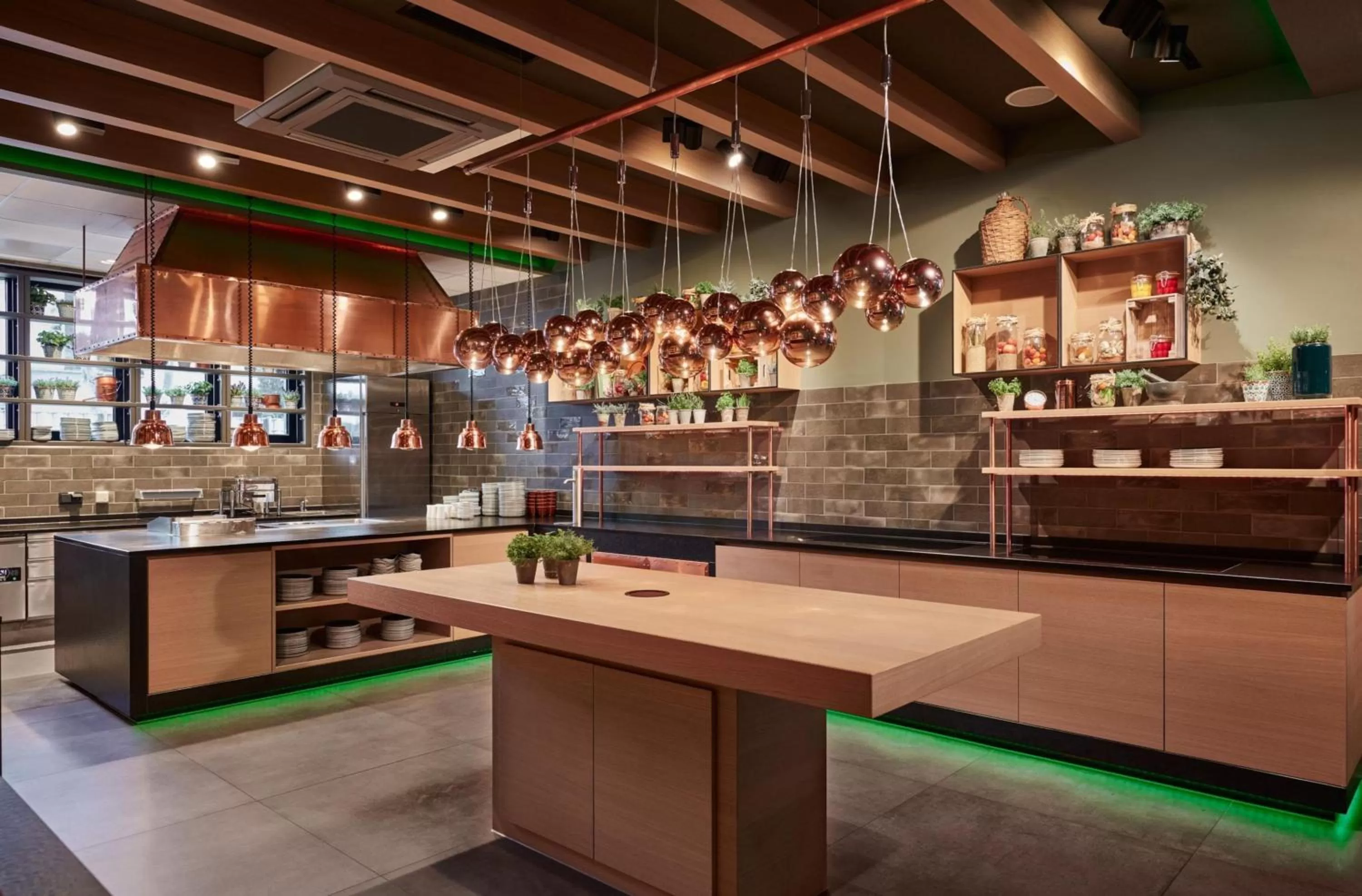 Breakfast in Holiday Inn - Osnabrück by IHG