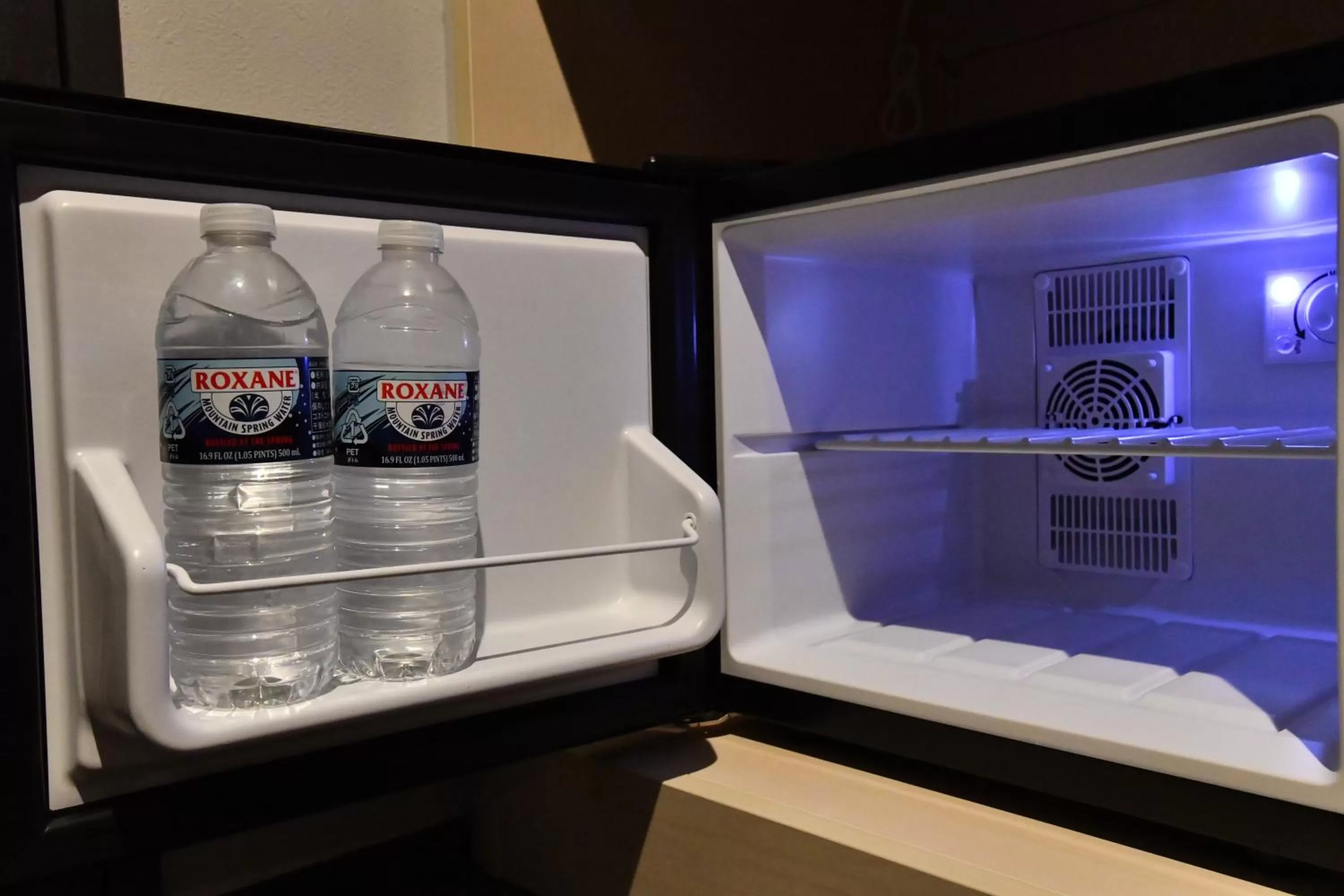 oven in FL Hotel Dotonbori