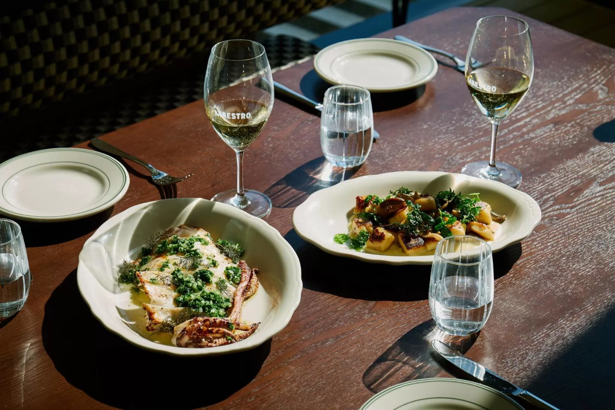 Restaurant/places to eat in Holiday Inn & Suites Geelong by IHG