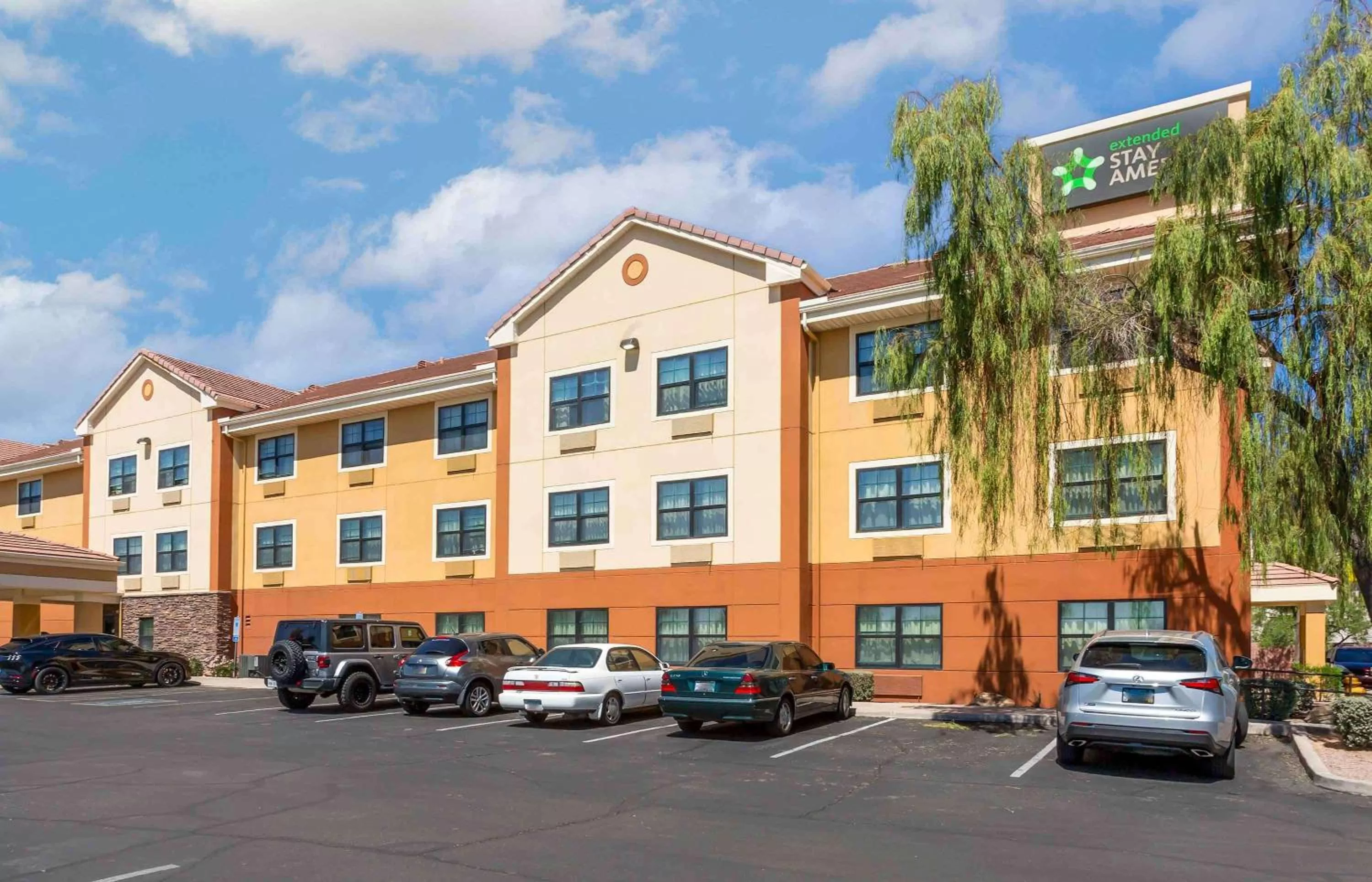 Extended Stay America Suites - Phoenix - Chandler