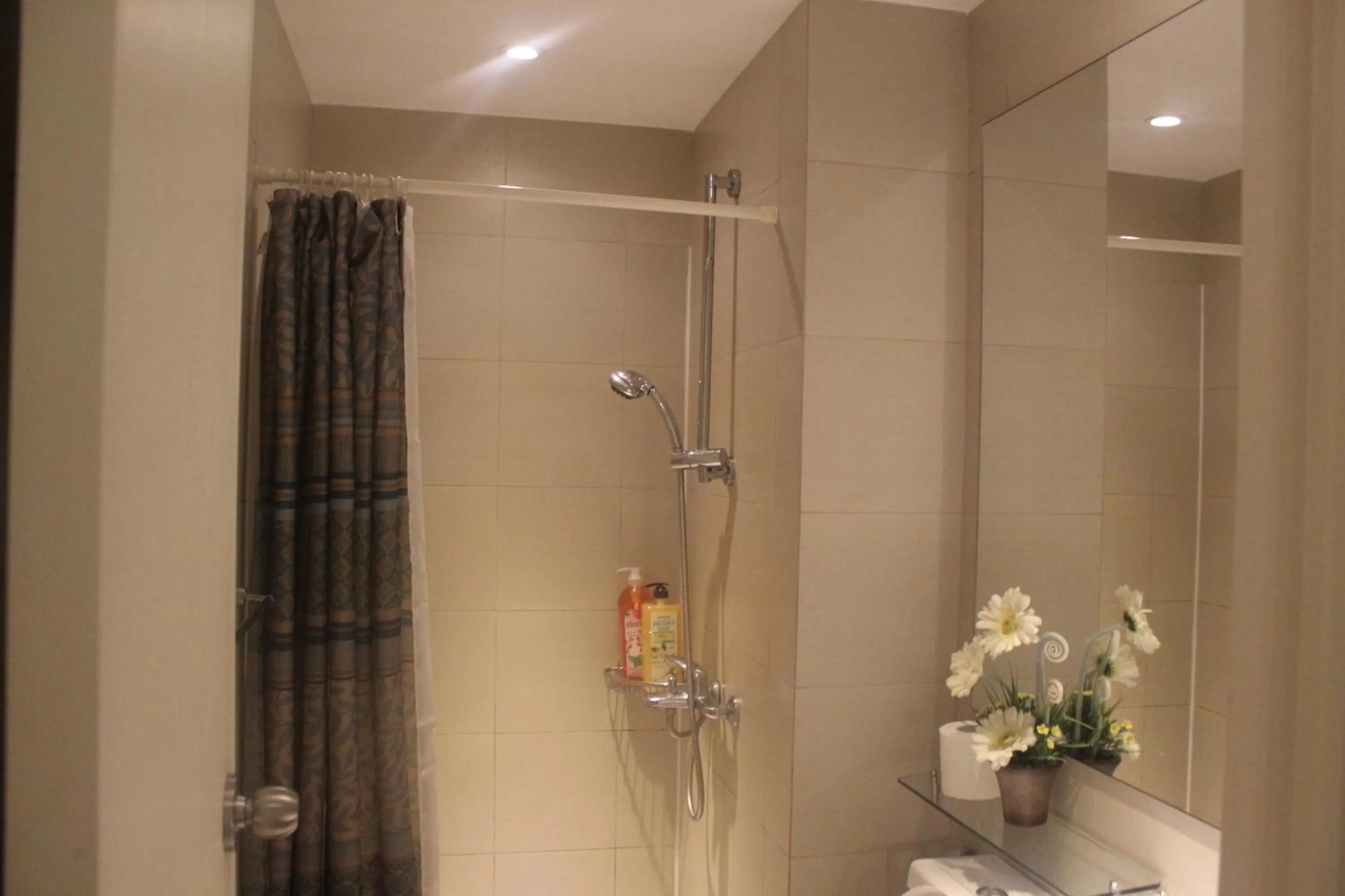 Azure Urban Resort a4 near airport mall with wavepool