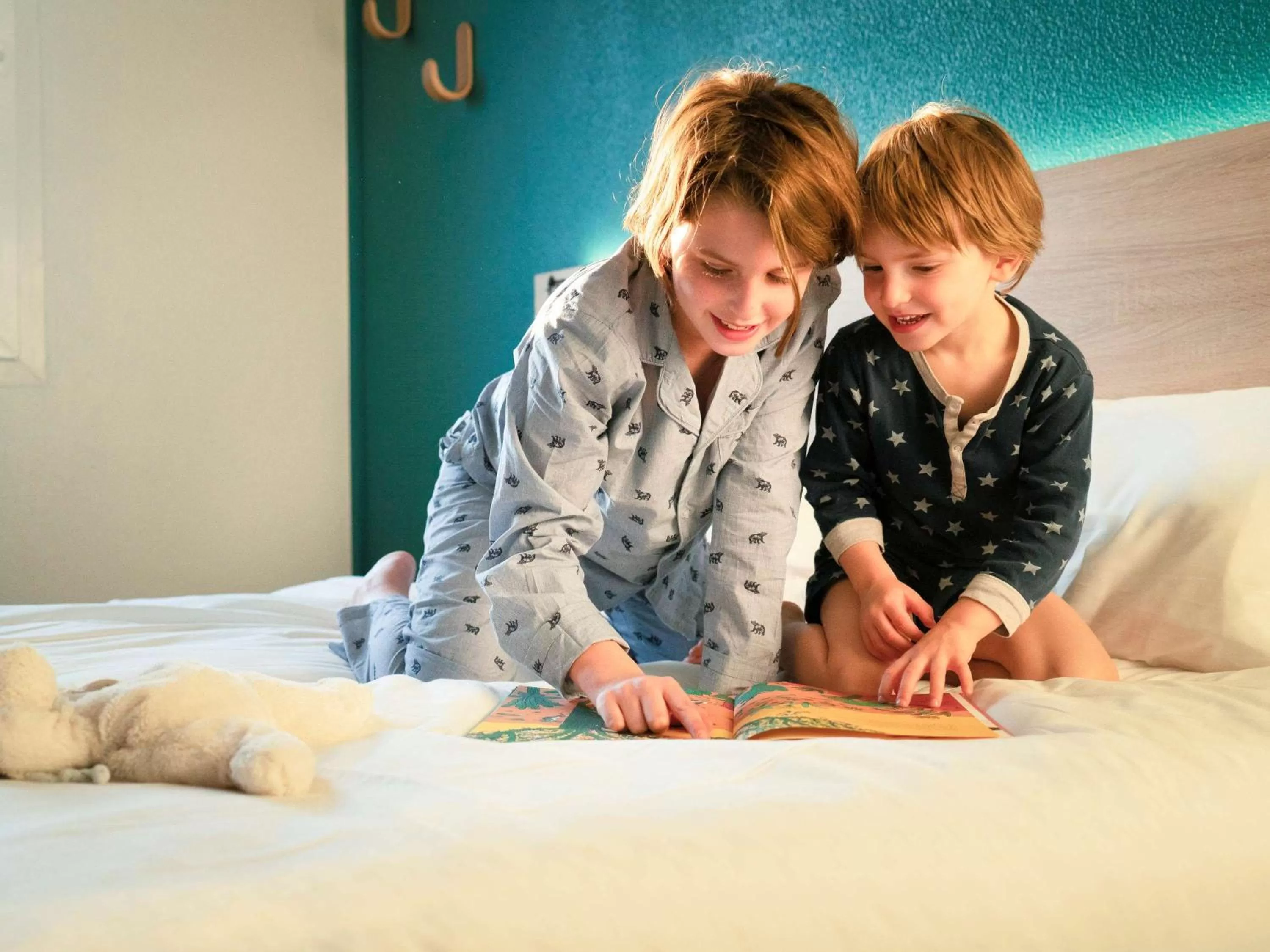 Other, Bed in hotelF1 Paris Porte de Châtillon