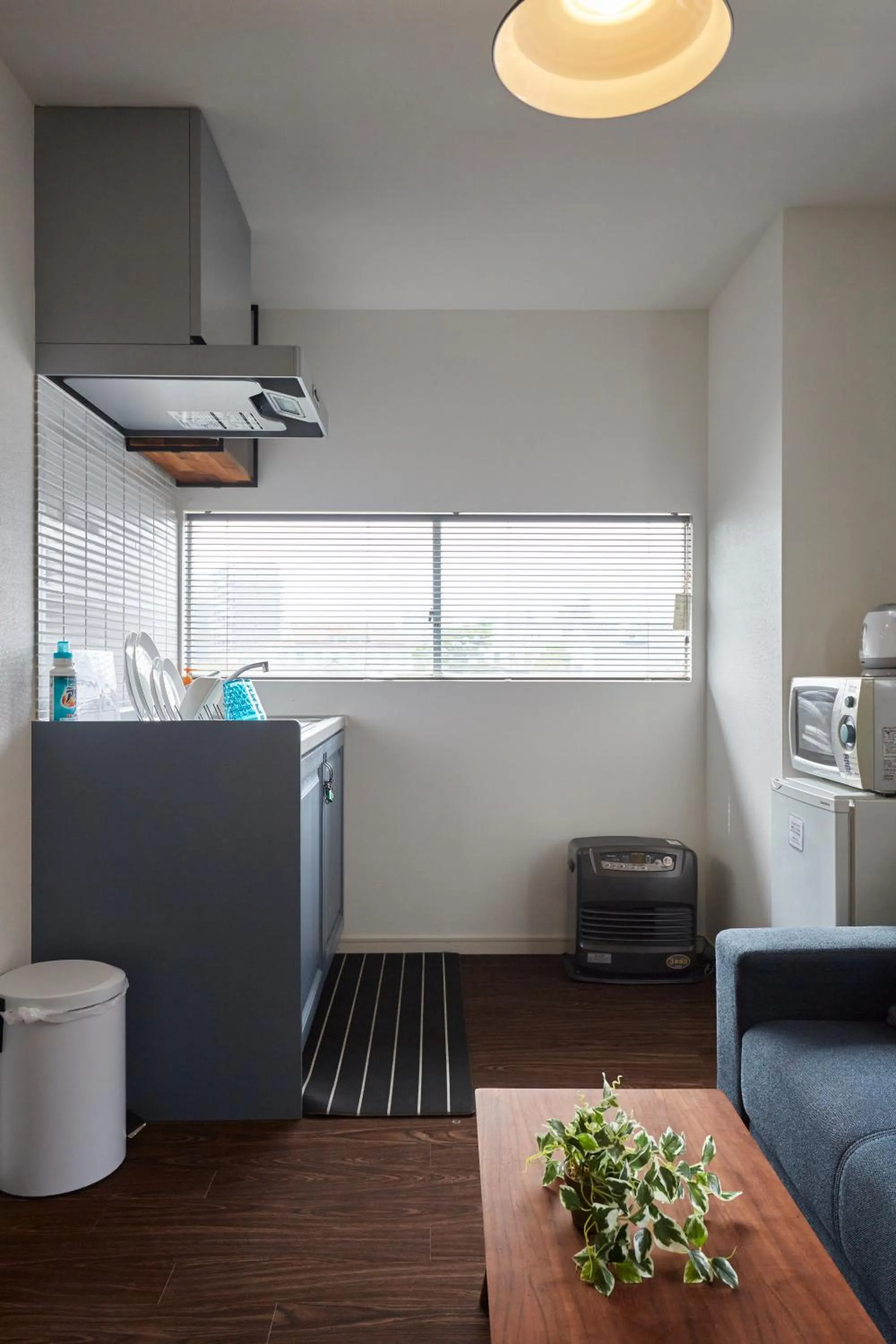 Hostel Cuore Kurashiki