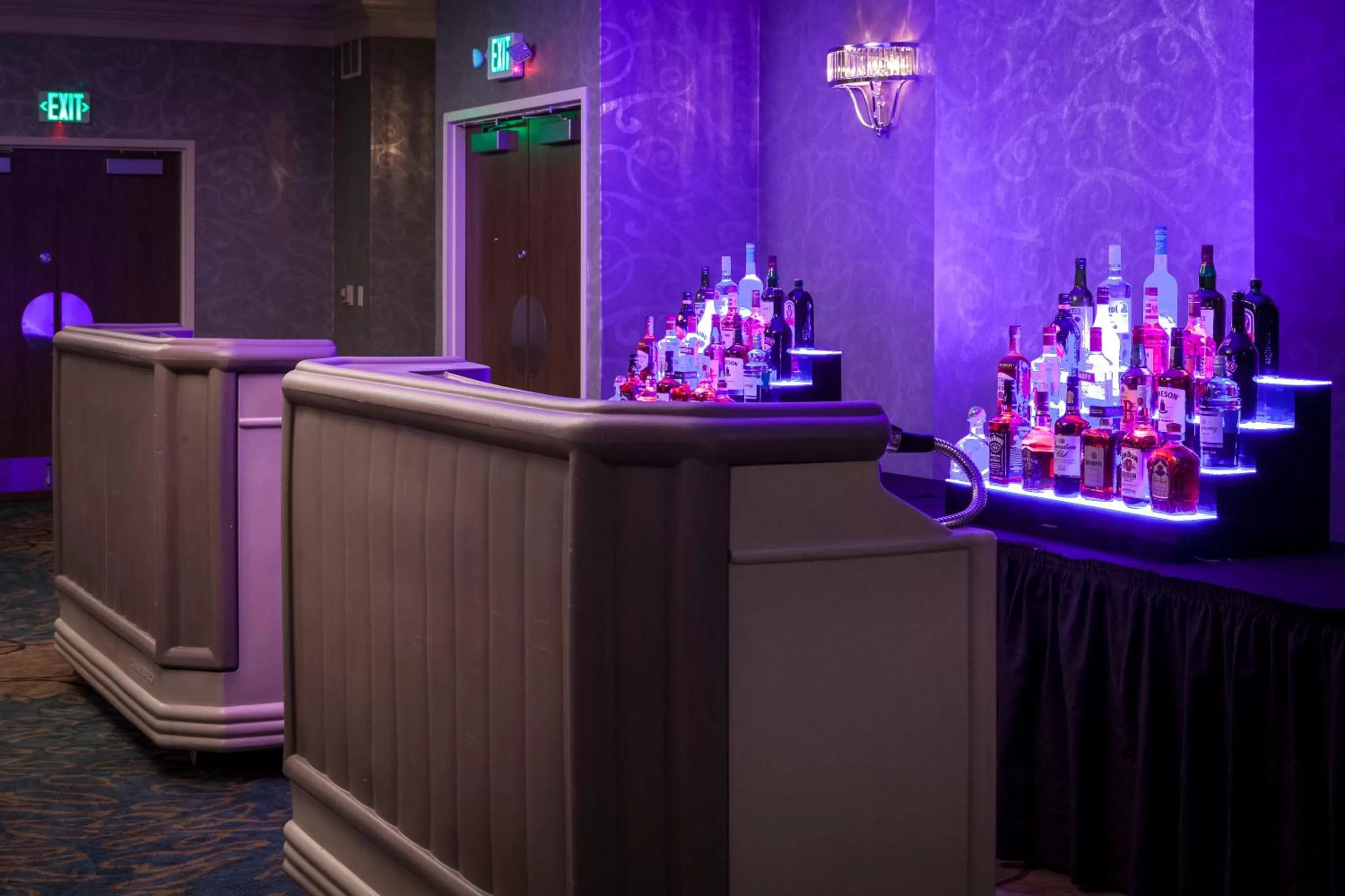 Banquet/Function facilities in Holiday Inn Rock Island-Quad Cities by IHG