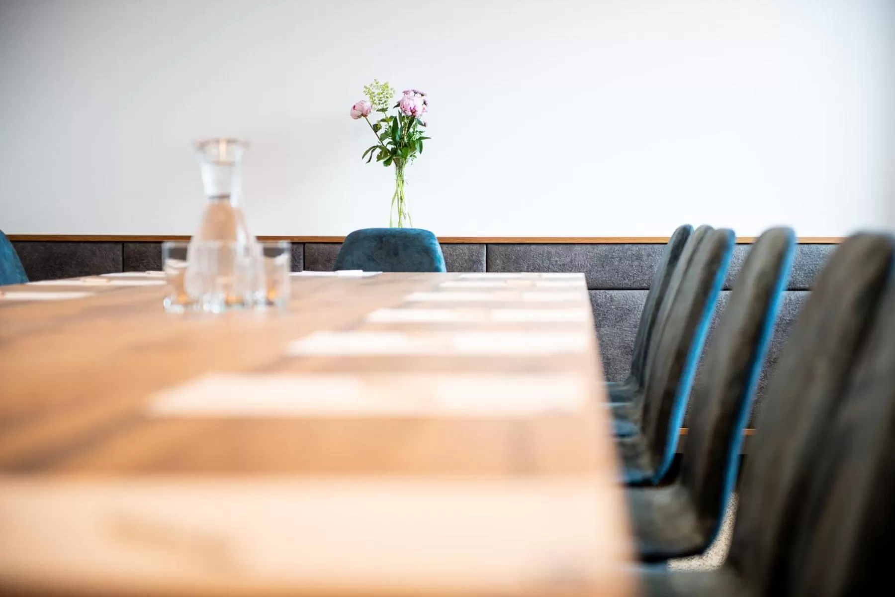 Business facilities in Hotel Bräurup